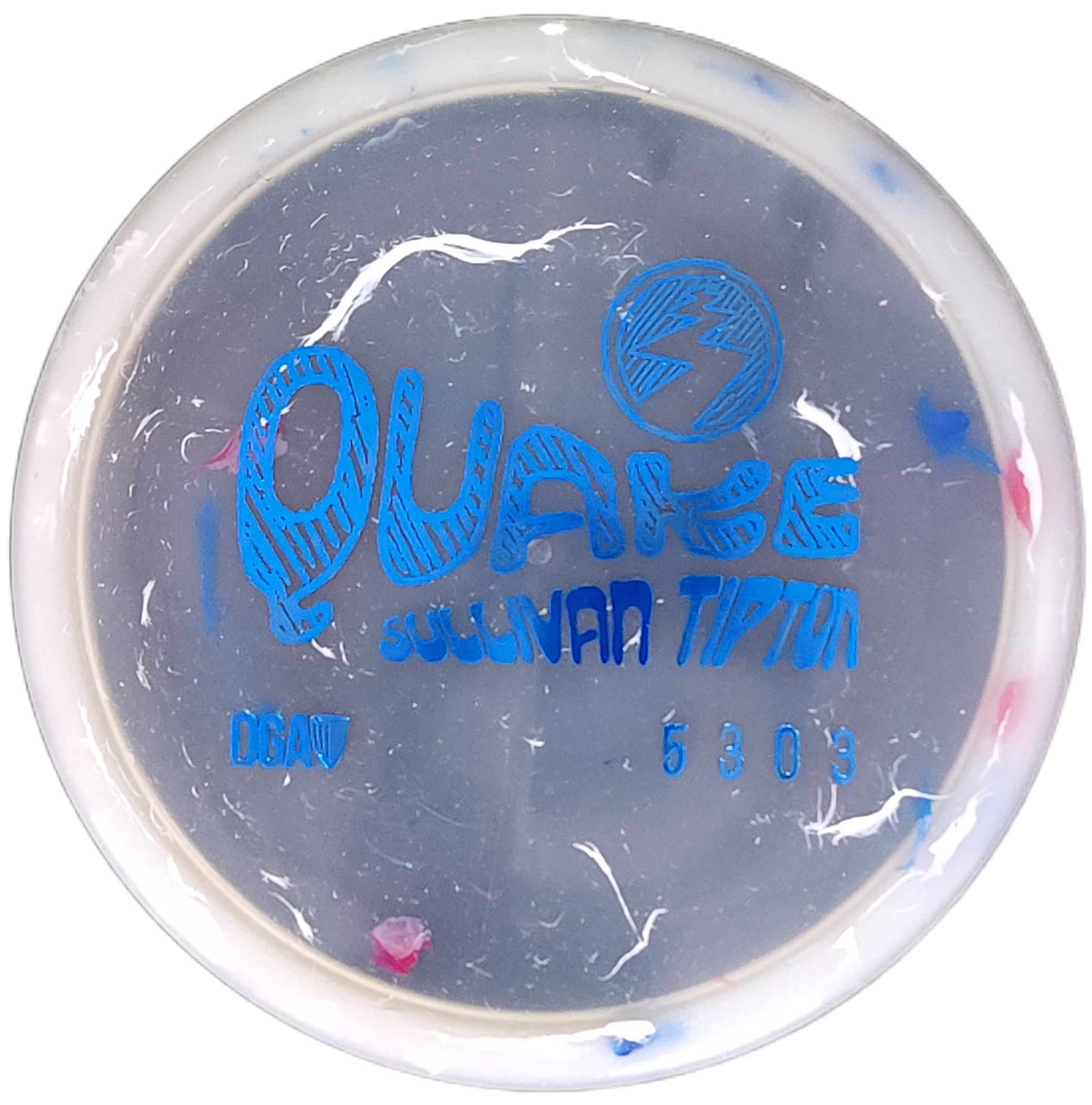 DGA Quake – Sullivan Tipton 2025 Tour Series