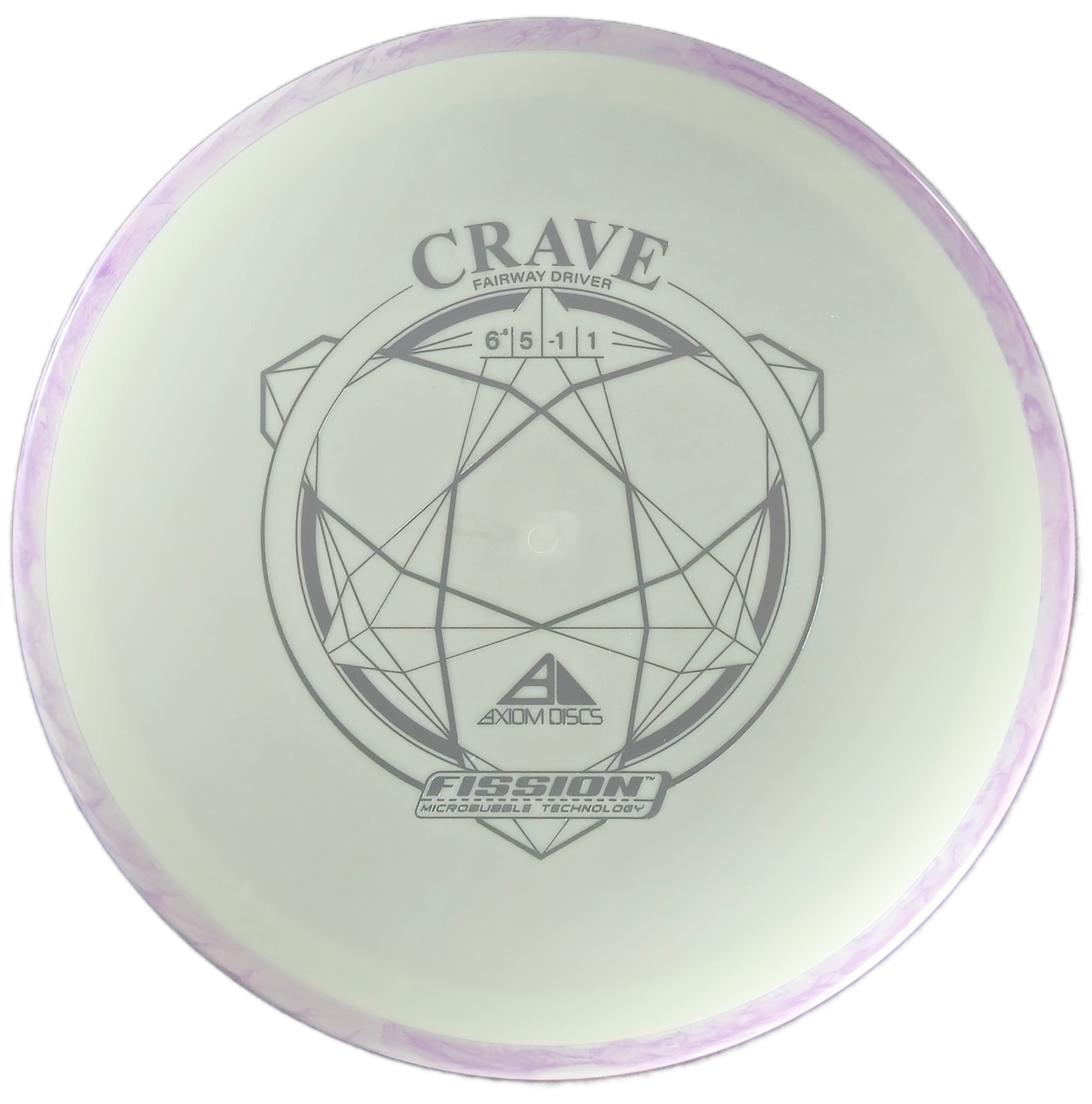 Axiom Crave - Fairway Driver