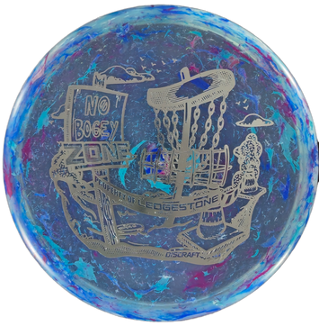 Discraft Zone – Jawbreaker Z Super FLX | Ledgestone Edition