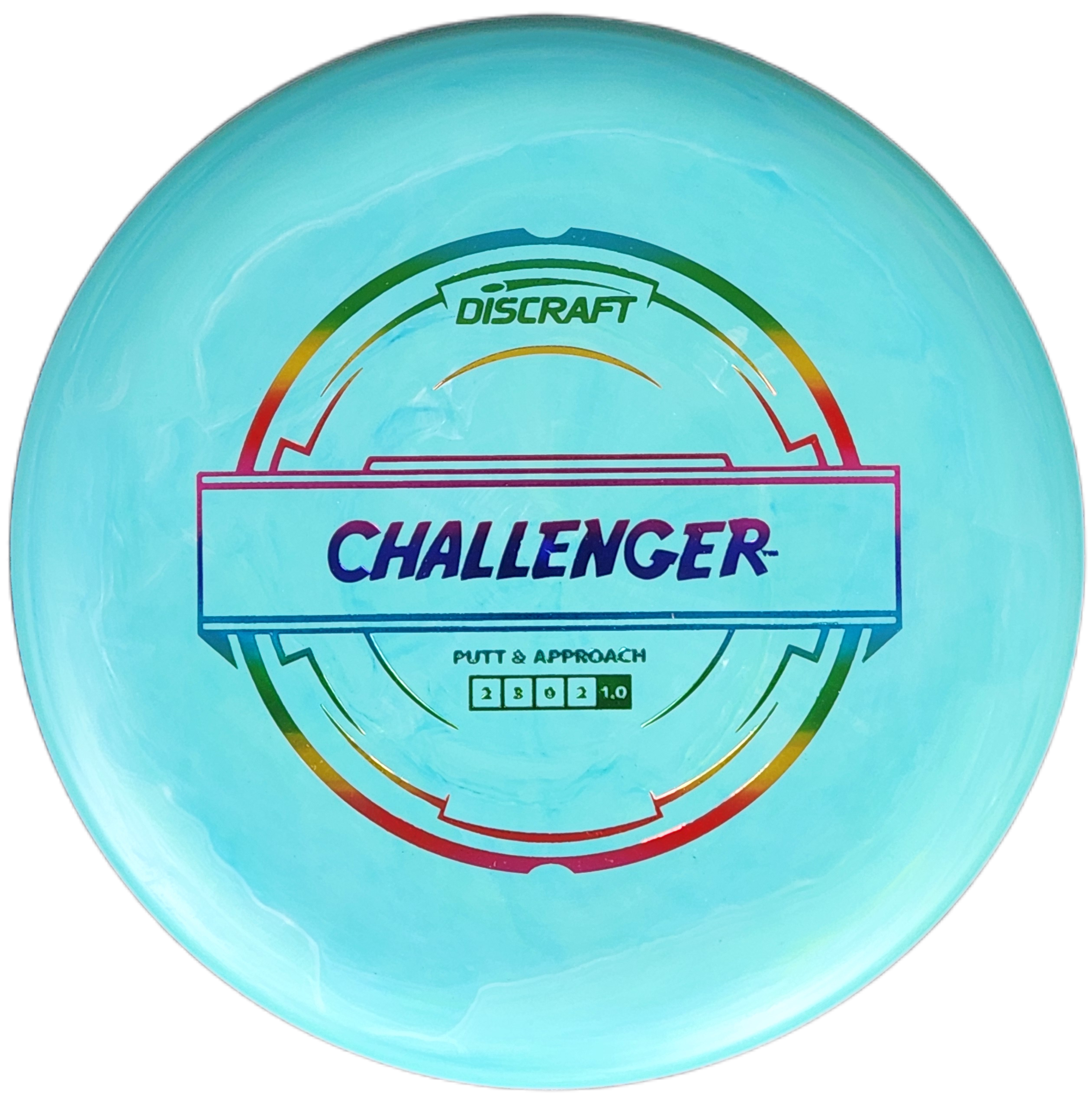 Discraft Challenger - Putt & Approach Disc