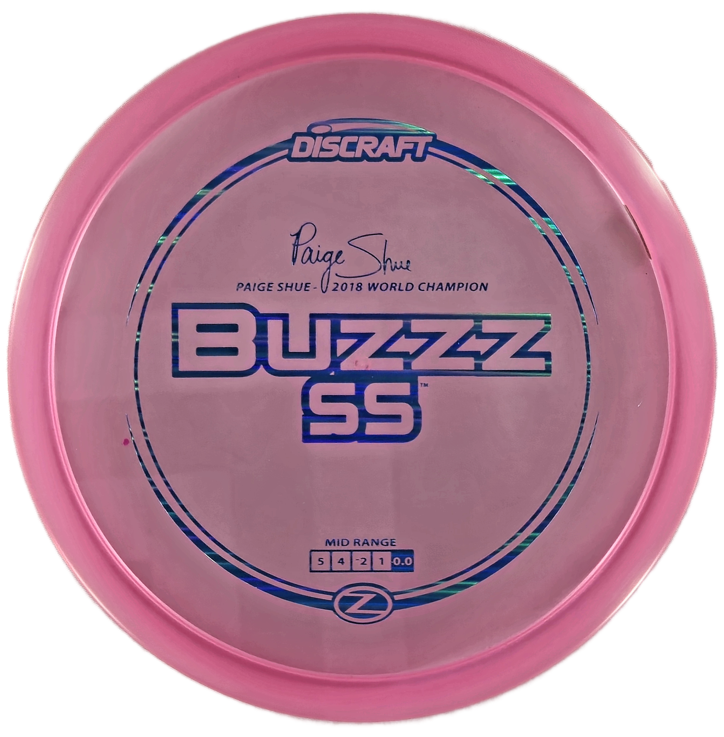 Discraft Buzzz SS - Midrange Disc