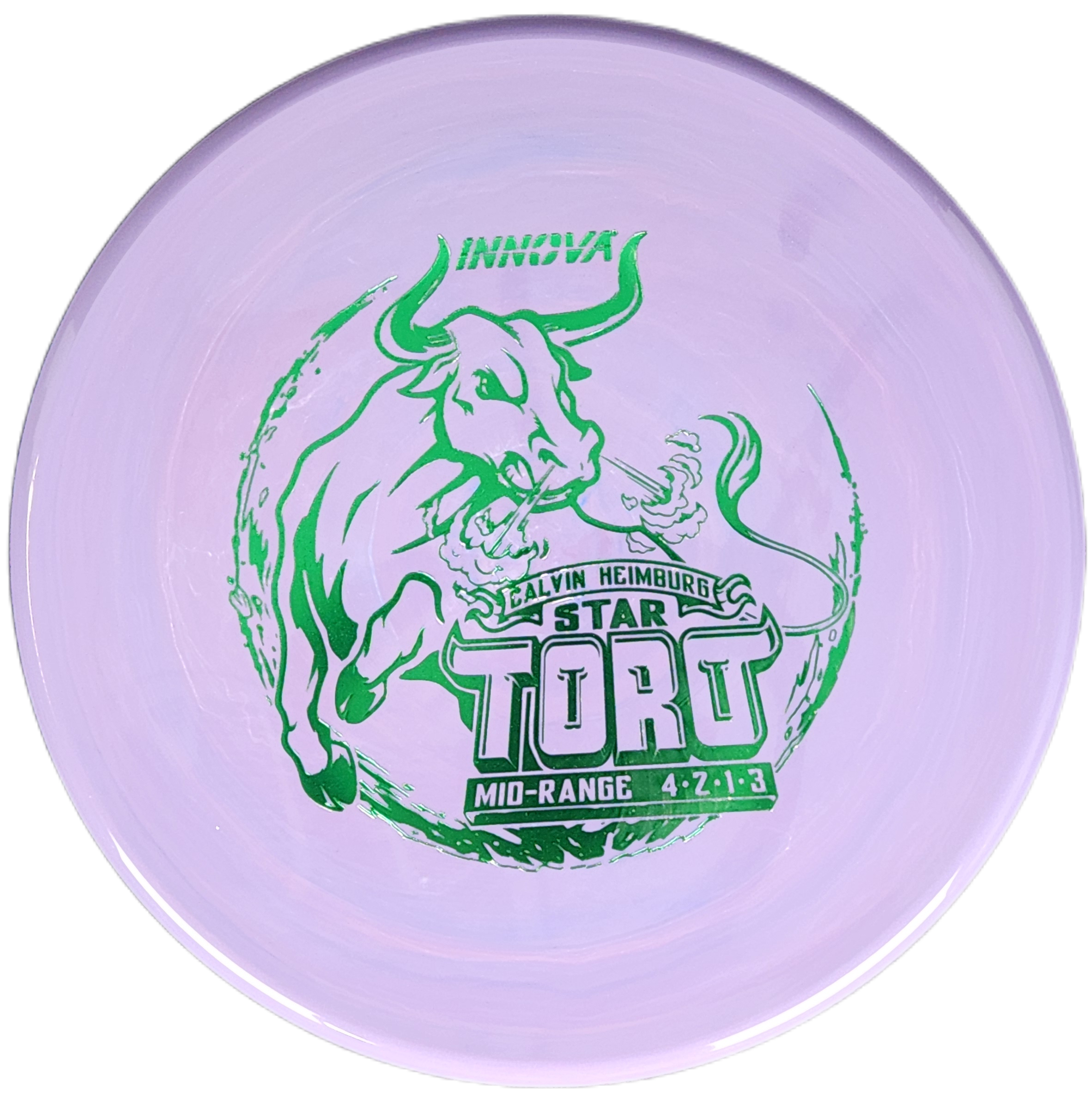 Innova Toro - Midrange Approach Disc