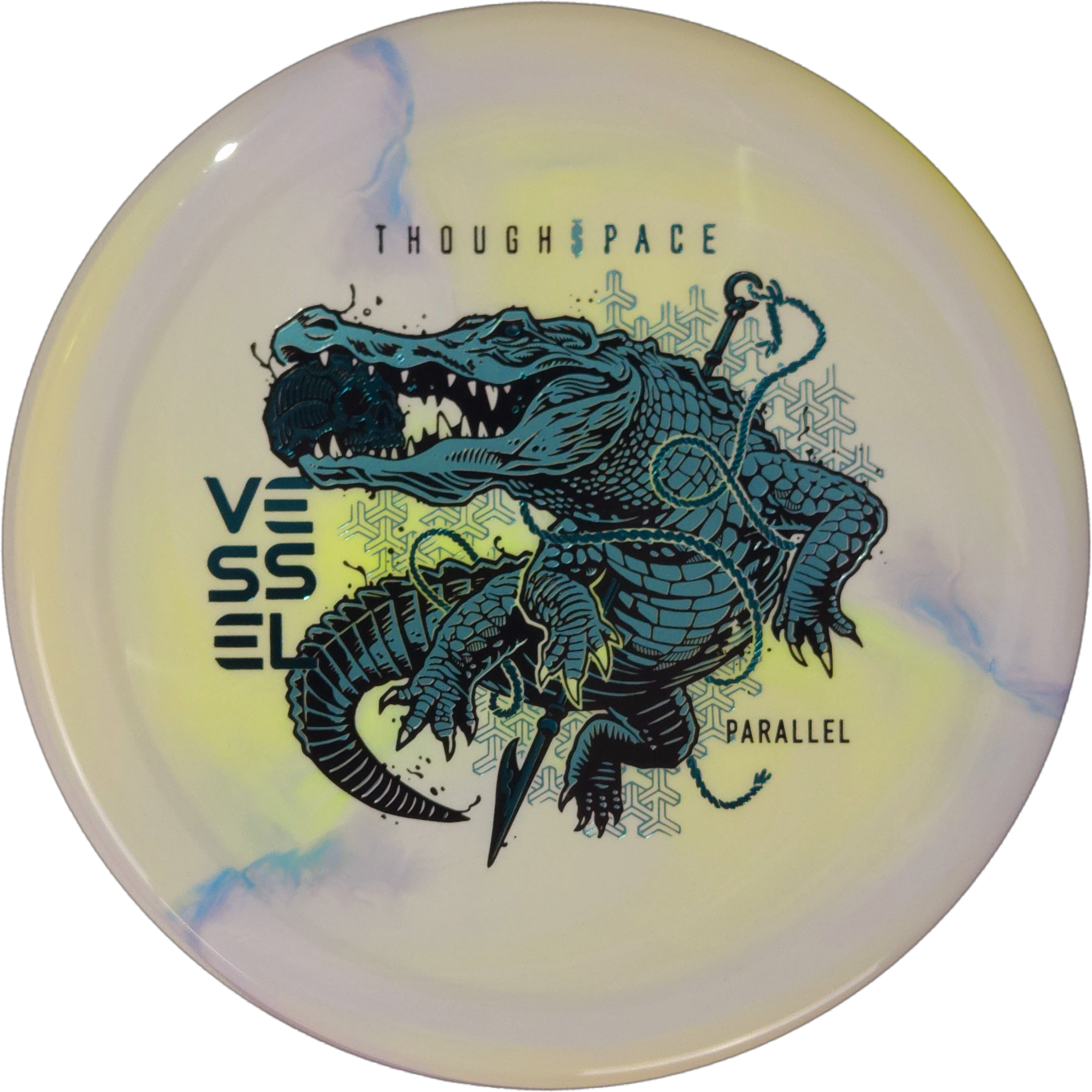 Thought Space Athletics Vessel – Midrange Approach Disc