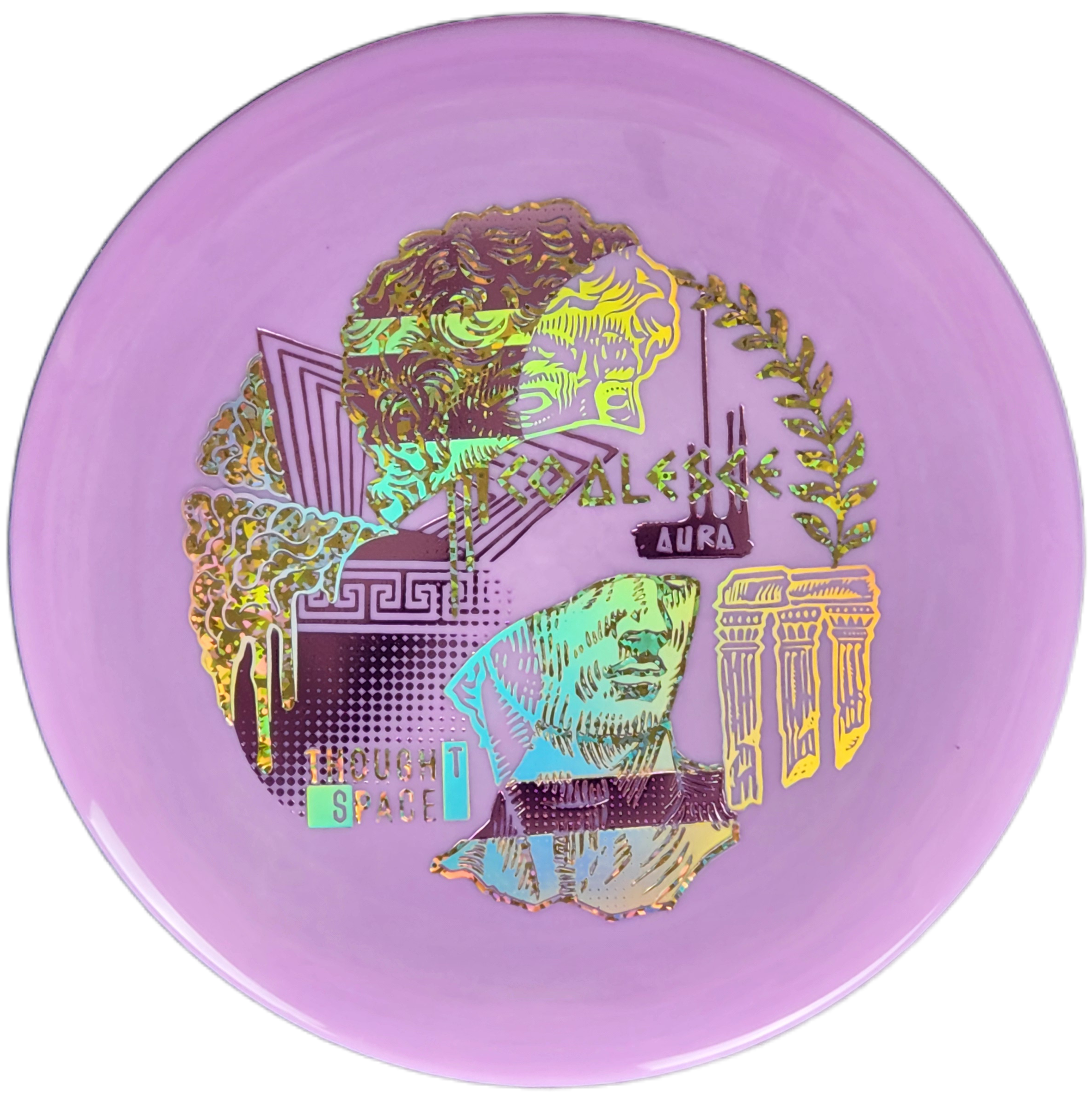 Thought Space Athletics Coalesce - Fairway Driver