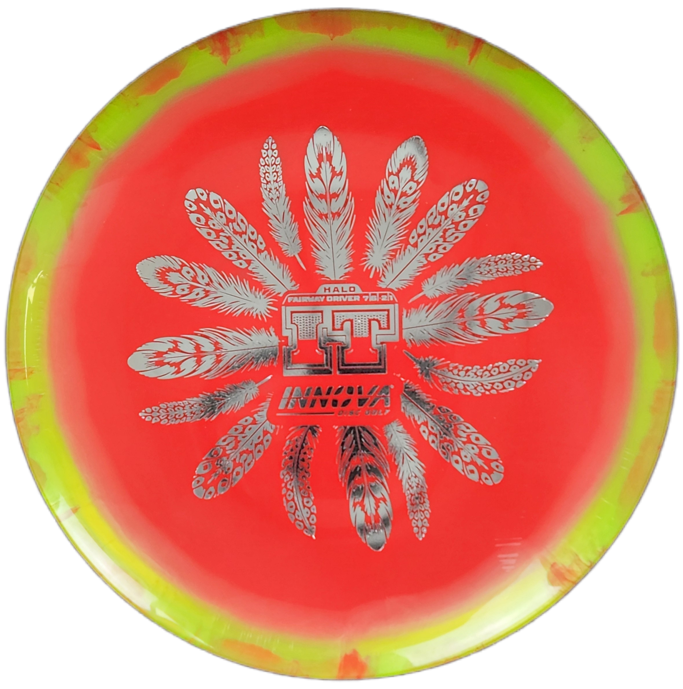 Innova IT - Fairway Driver