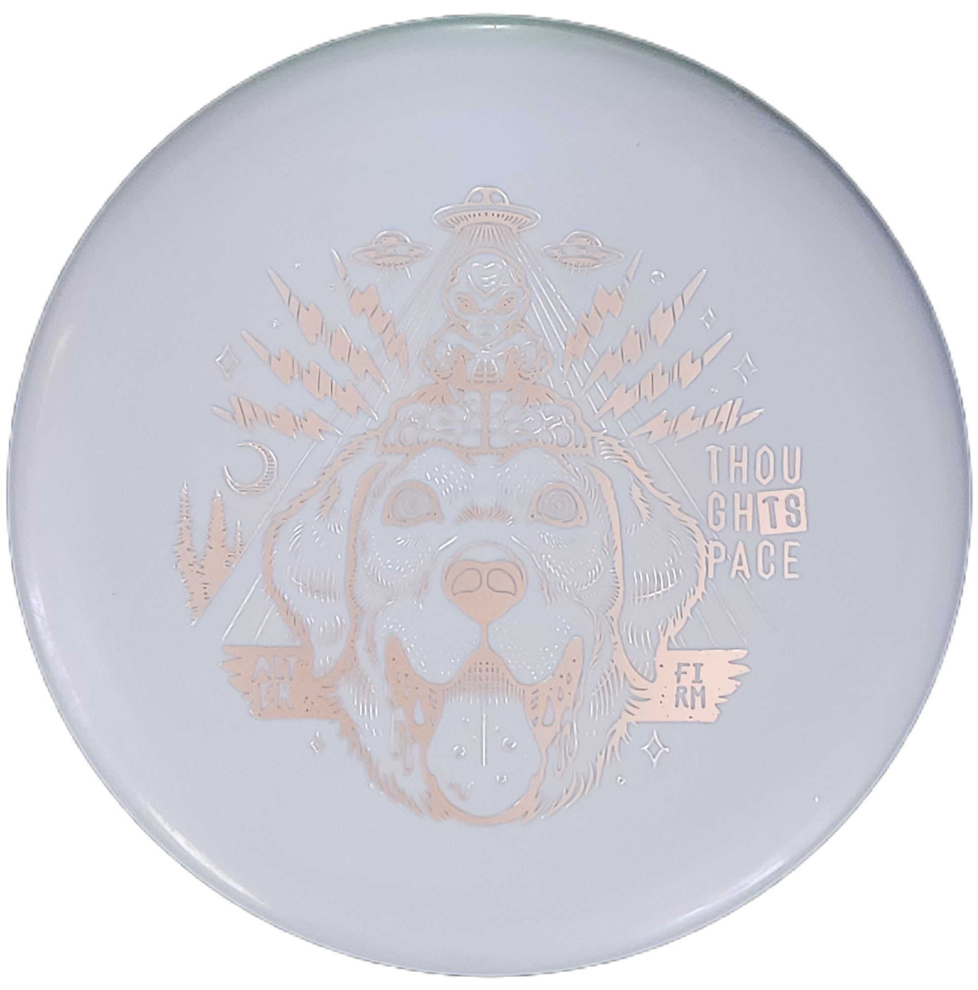 Thought Space Athletics Alter – Putt & Approach