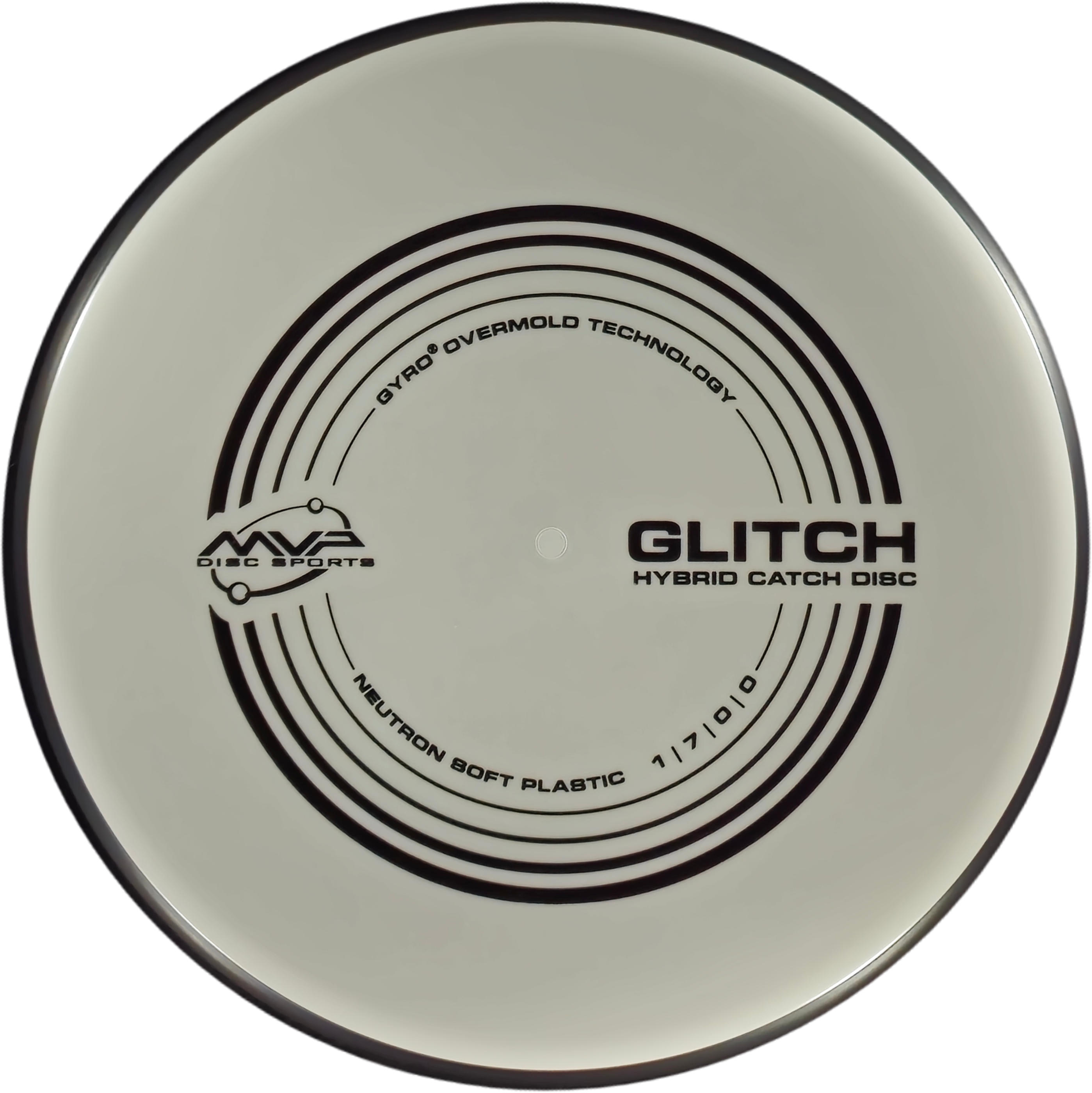 MVP Glitch - Putt & Approach Disc