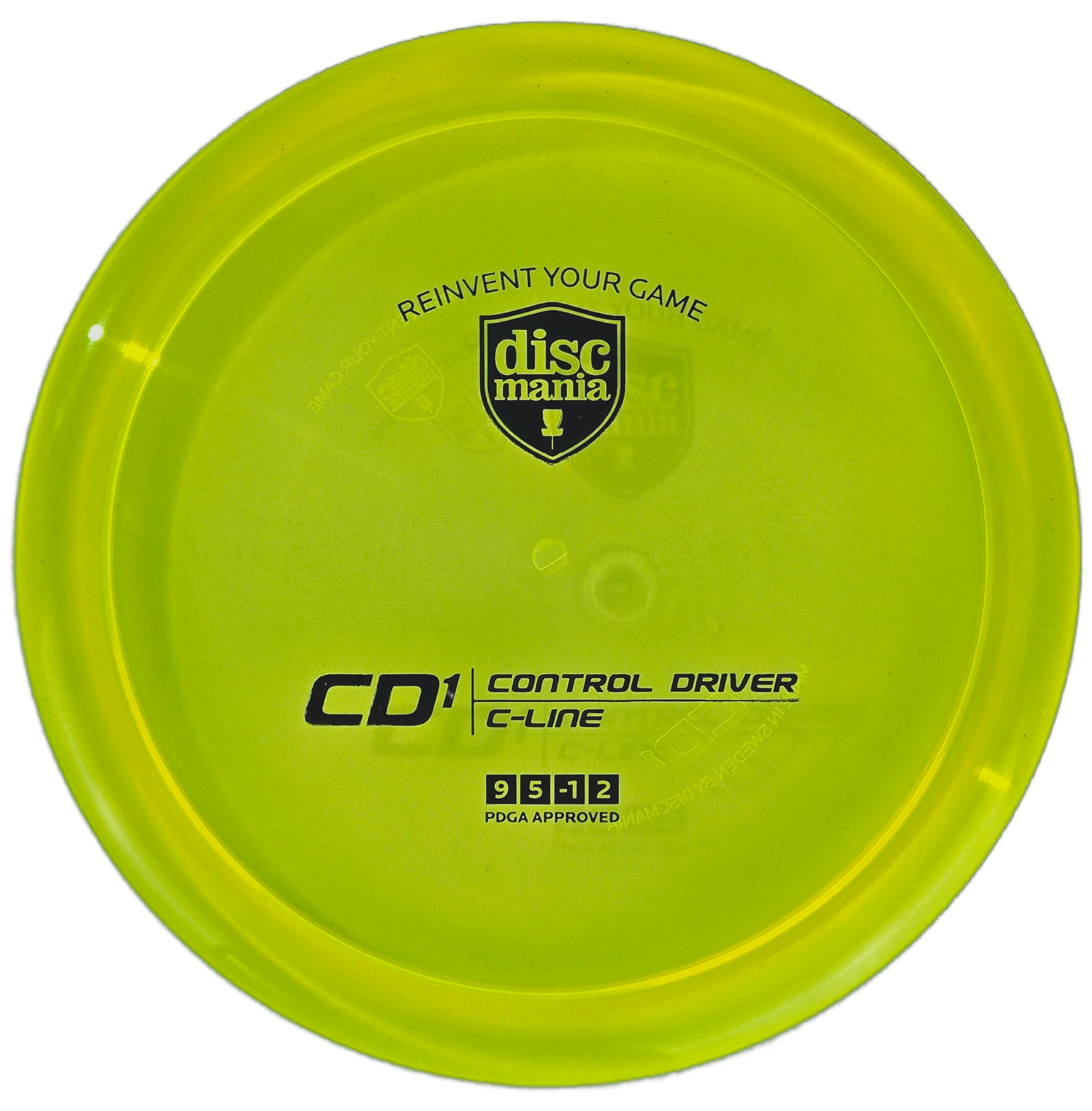 Discmania CD1 - Fairway Driver