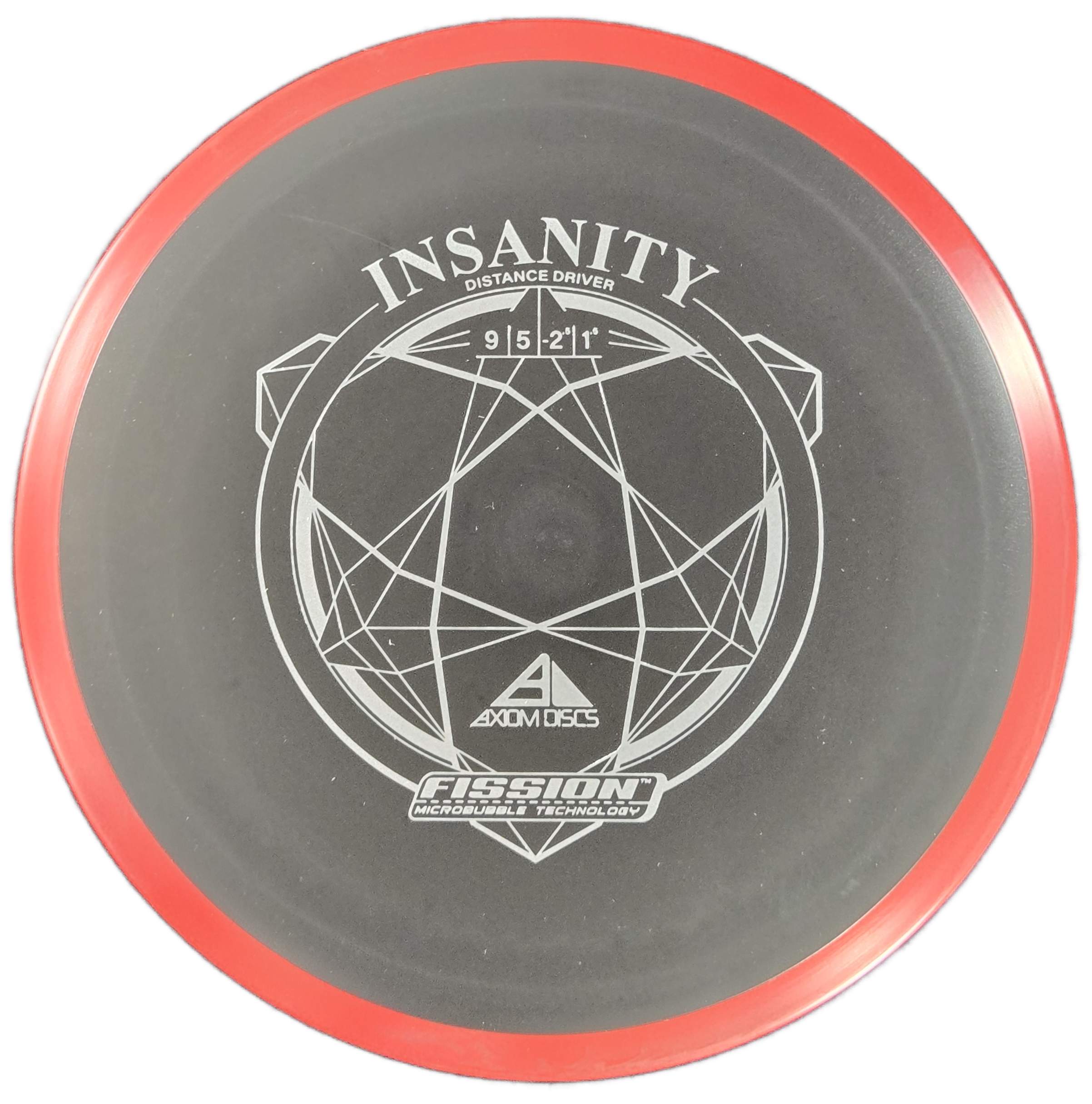 Axiom Insanity - Lightweight Editions