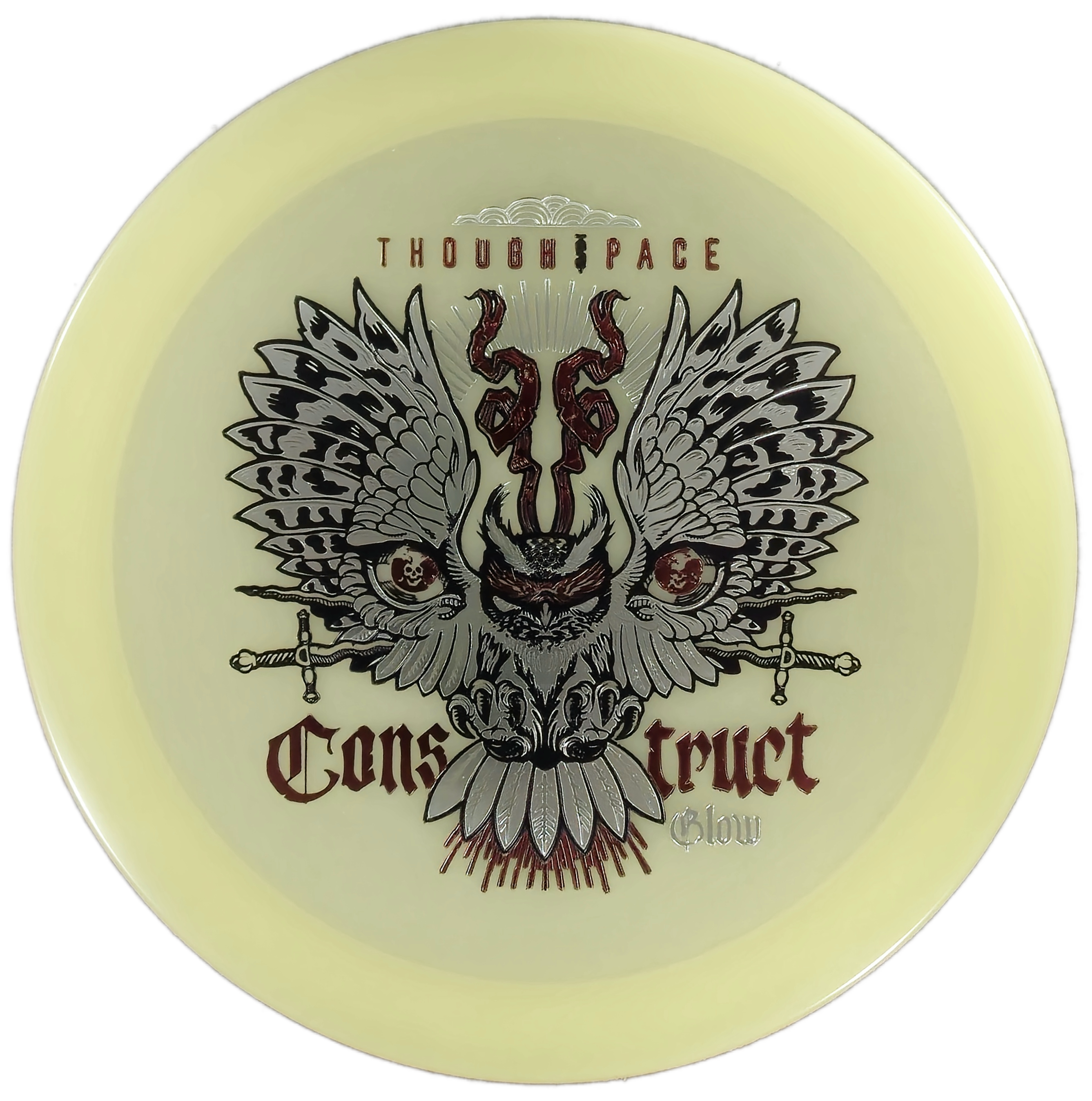 Thought Space Athletics Construct - Glow