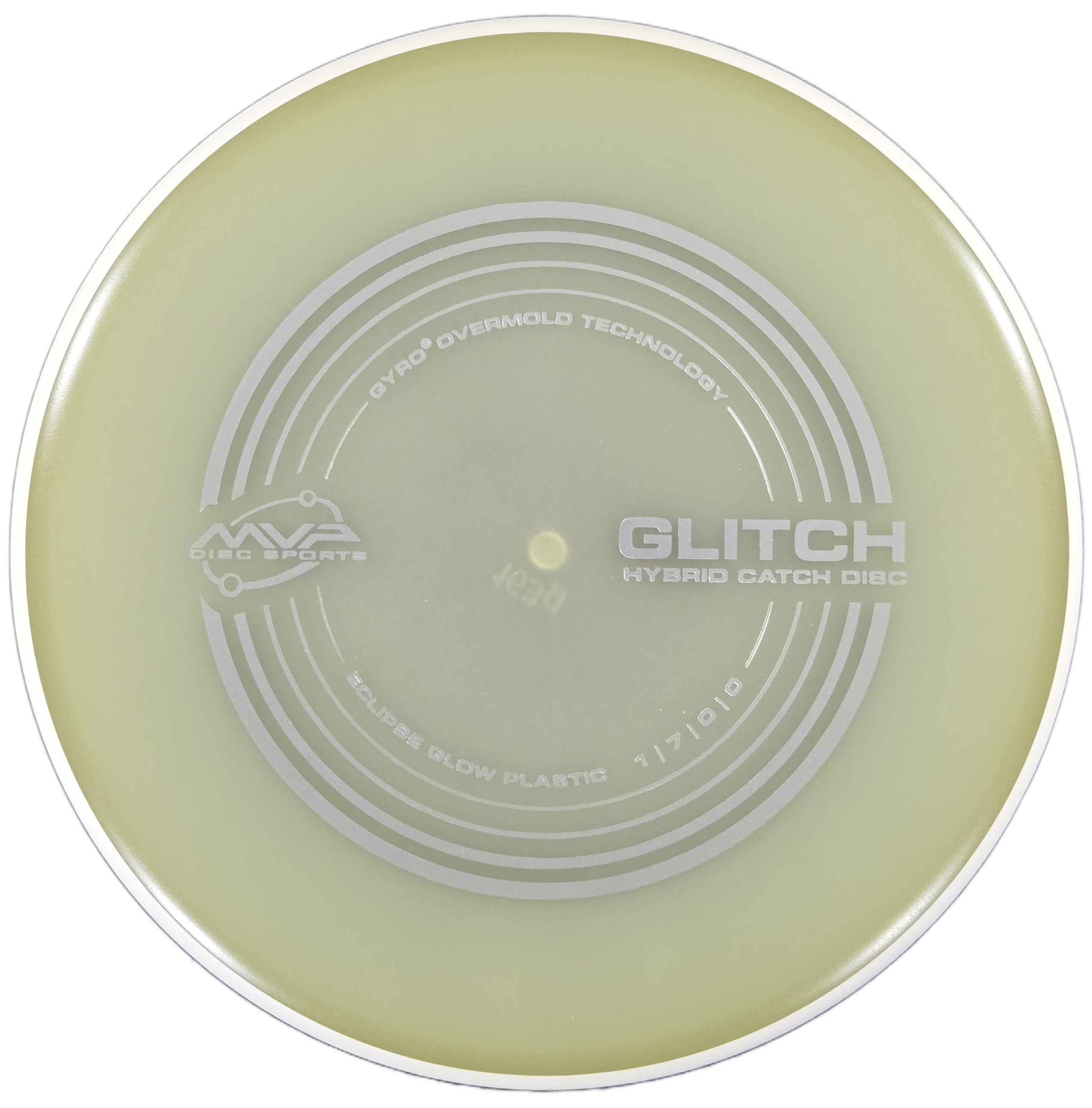 MVP Glitch – Eclipse Glow