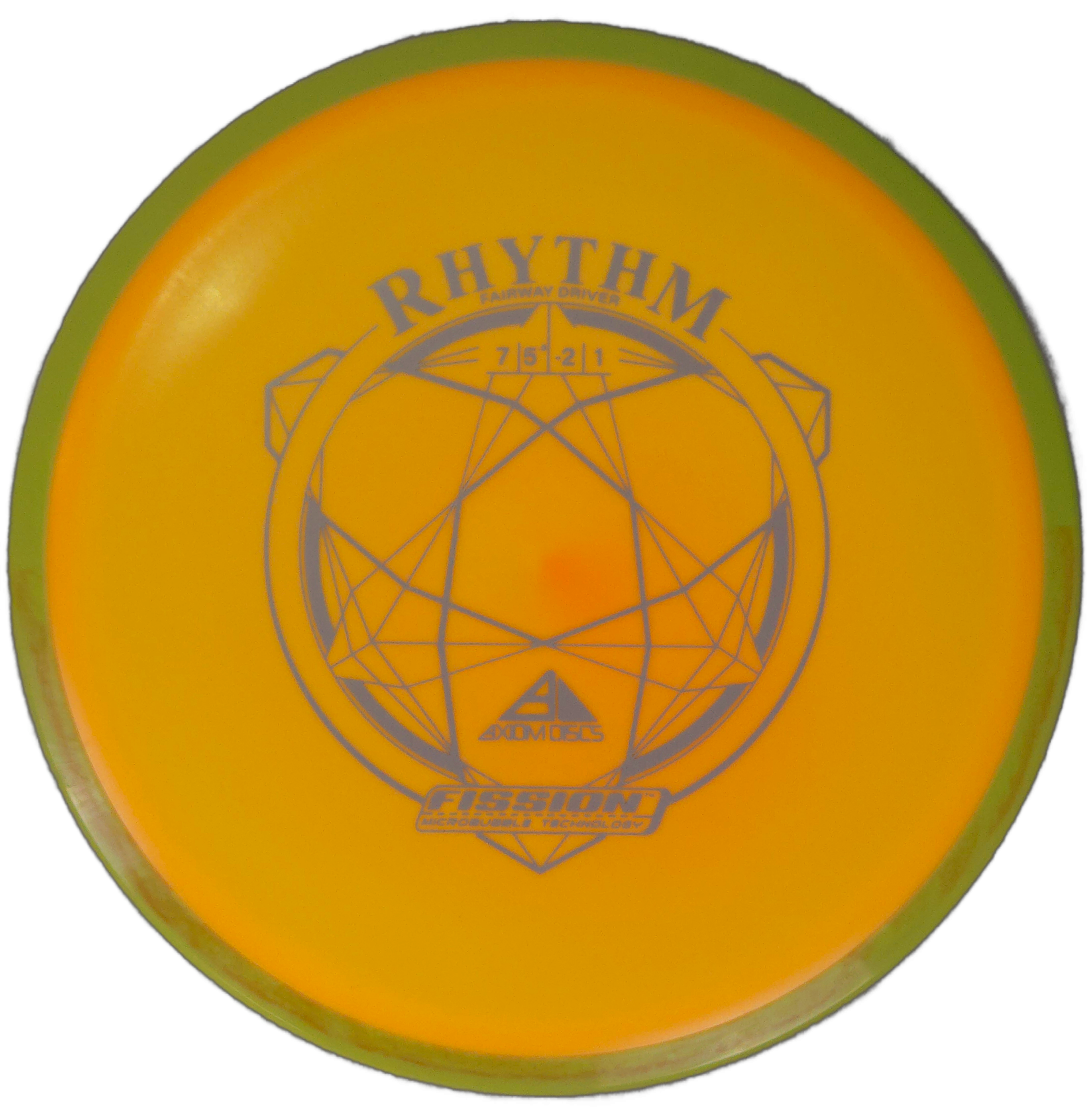 Axiom Rhythm - Fairway Driver