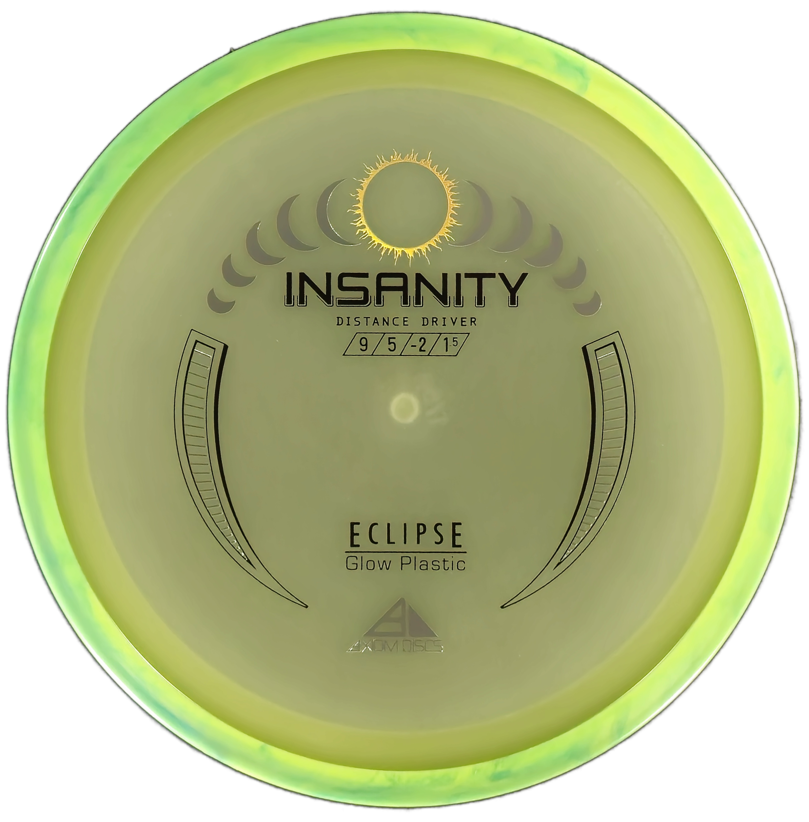 Axiom Insanity - Eclipse Glow