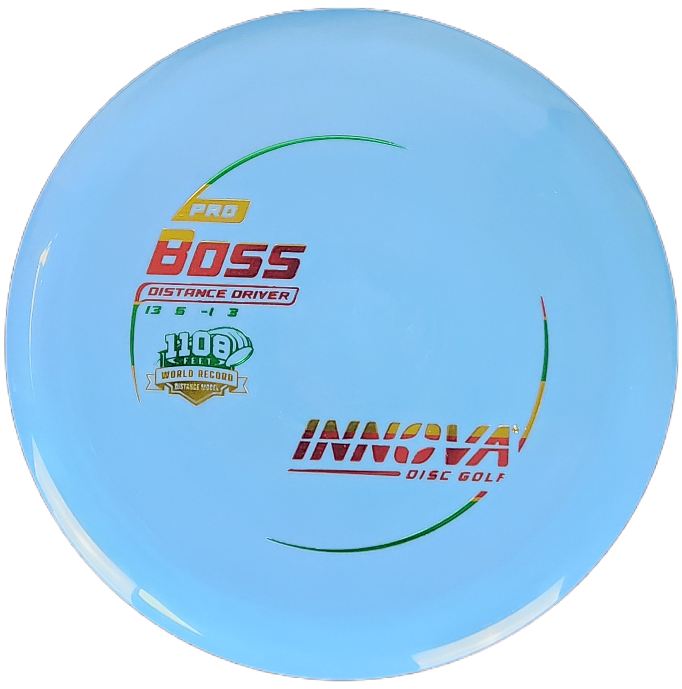 Innova Boss - Distance Driver