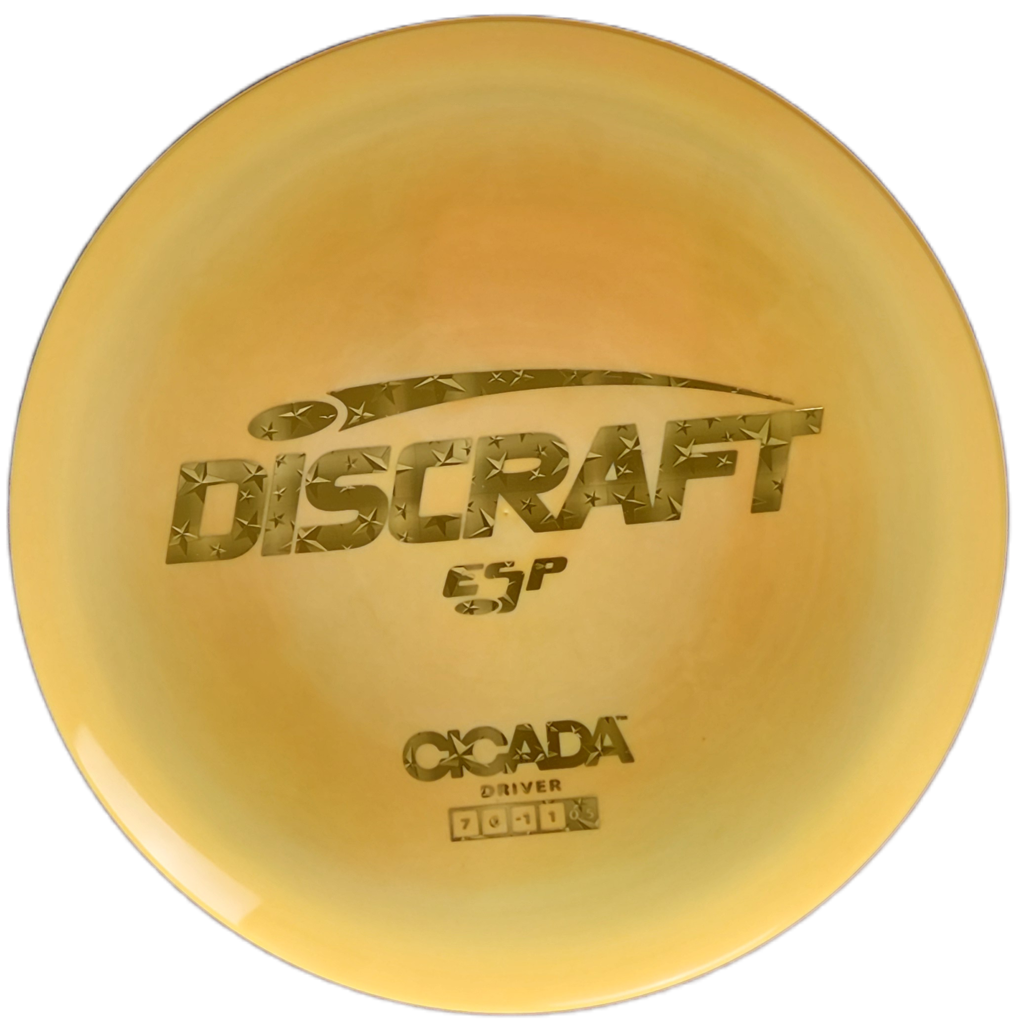 Discraft Cicada - Fairway Driver