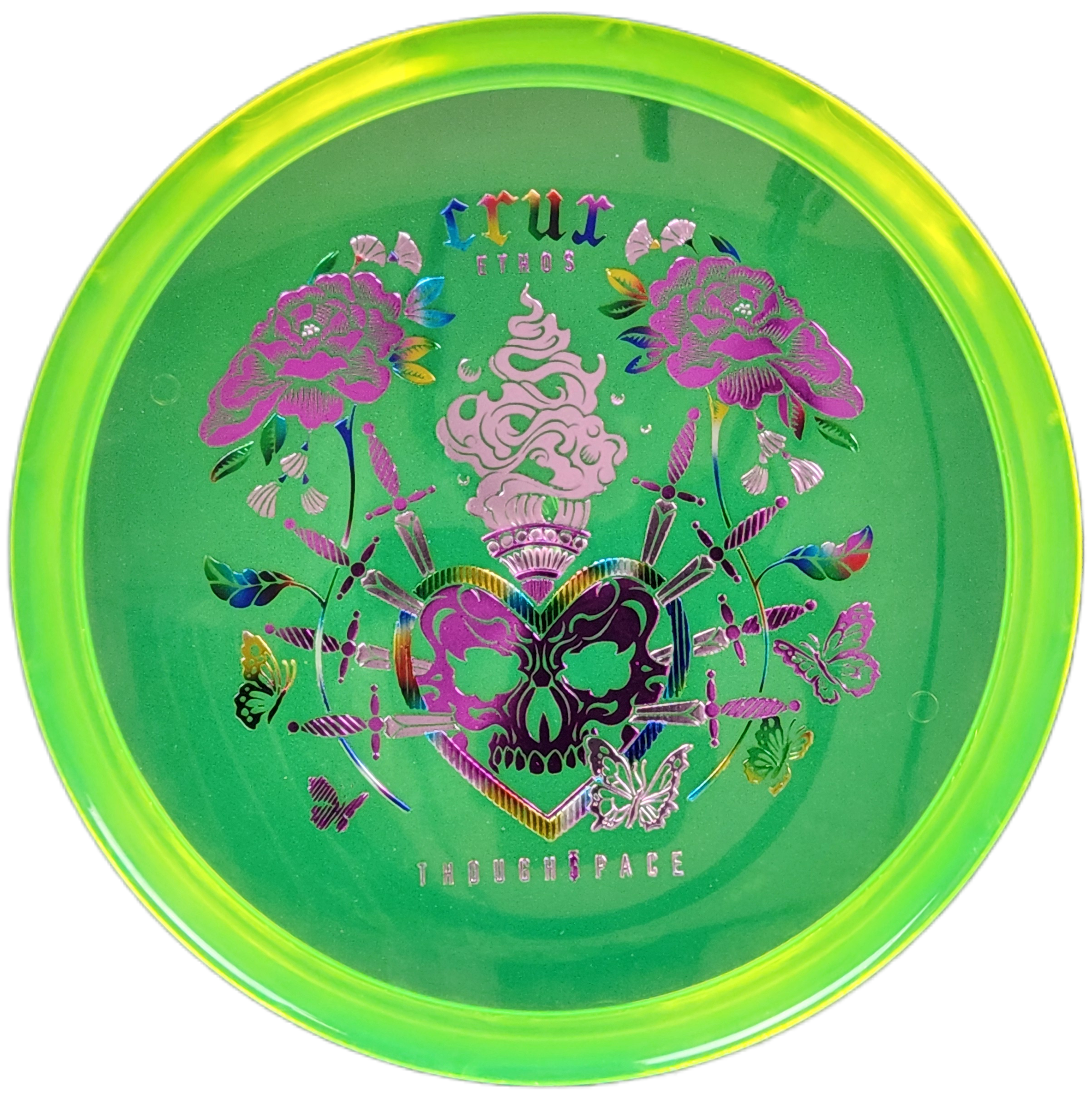 Thought Space Athletics Crux - Midrange Disc