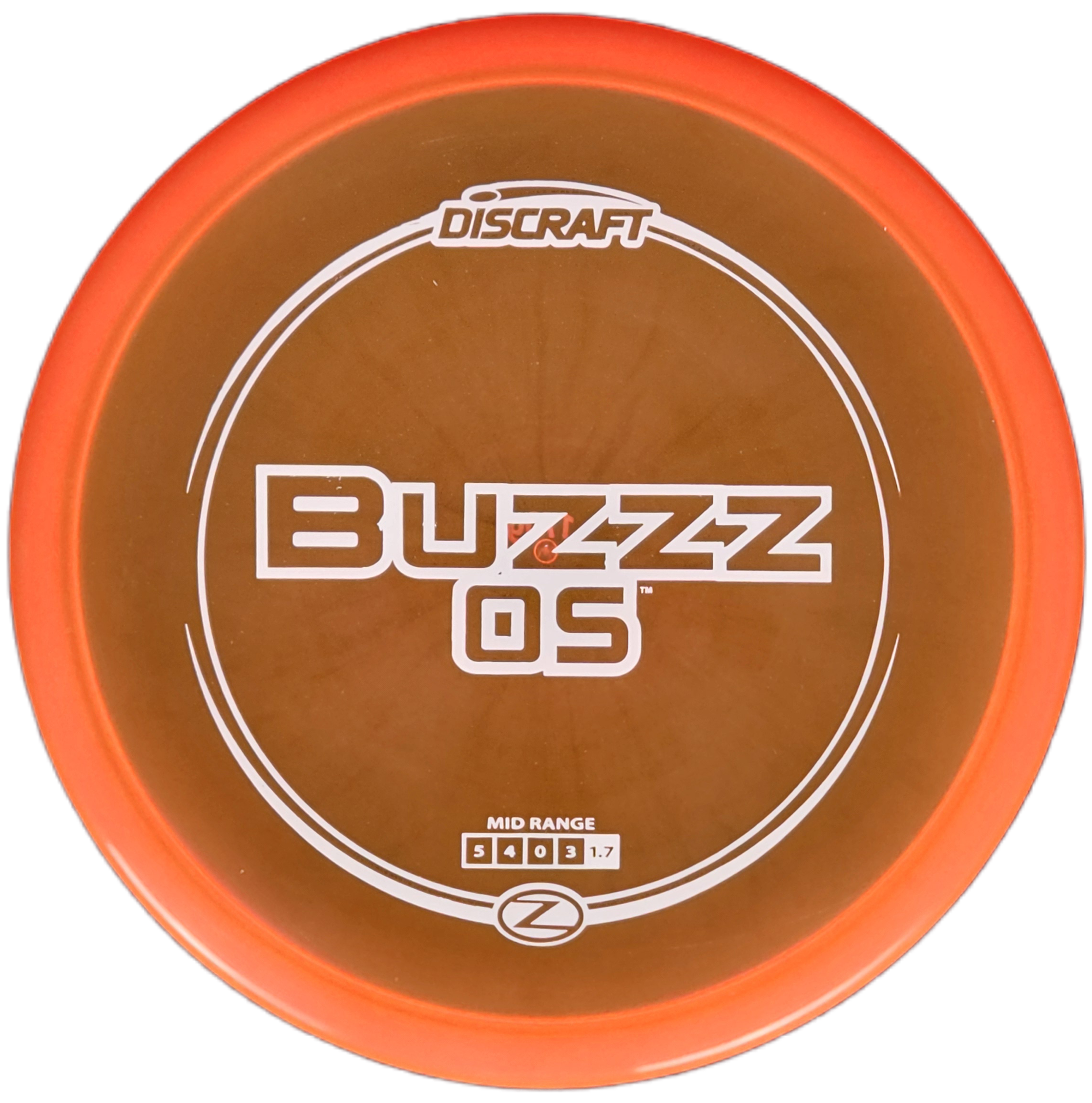 Discraft Buzzz OS - Midrange Disc