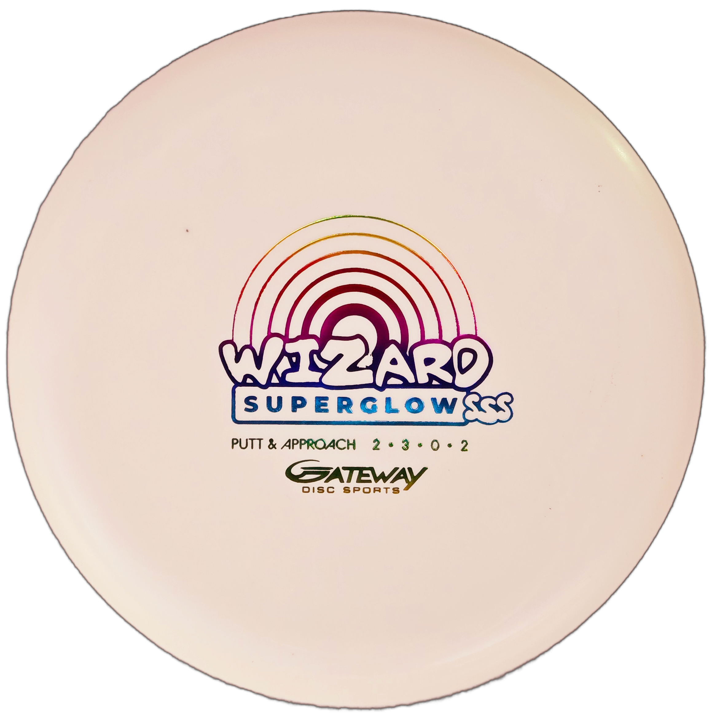 Gateway Wizard - Glow Editions