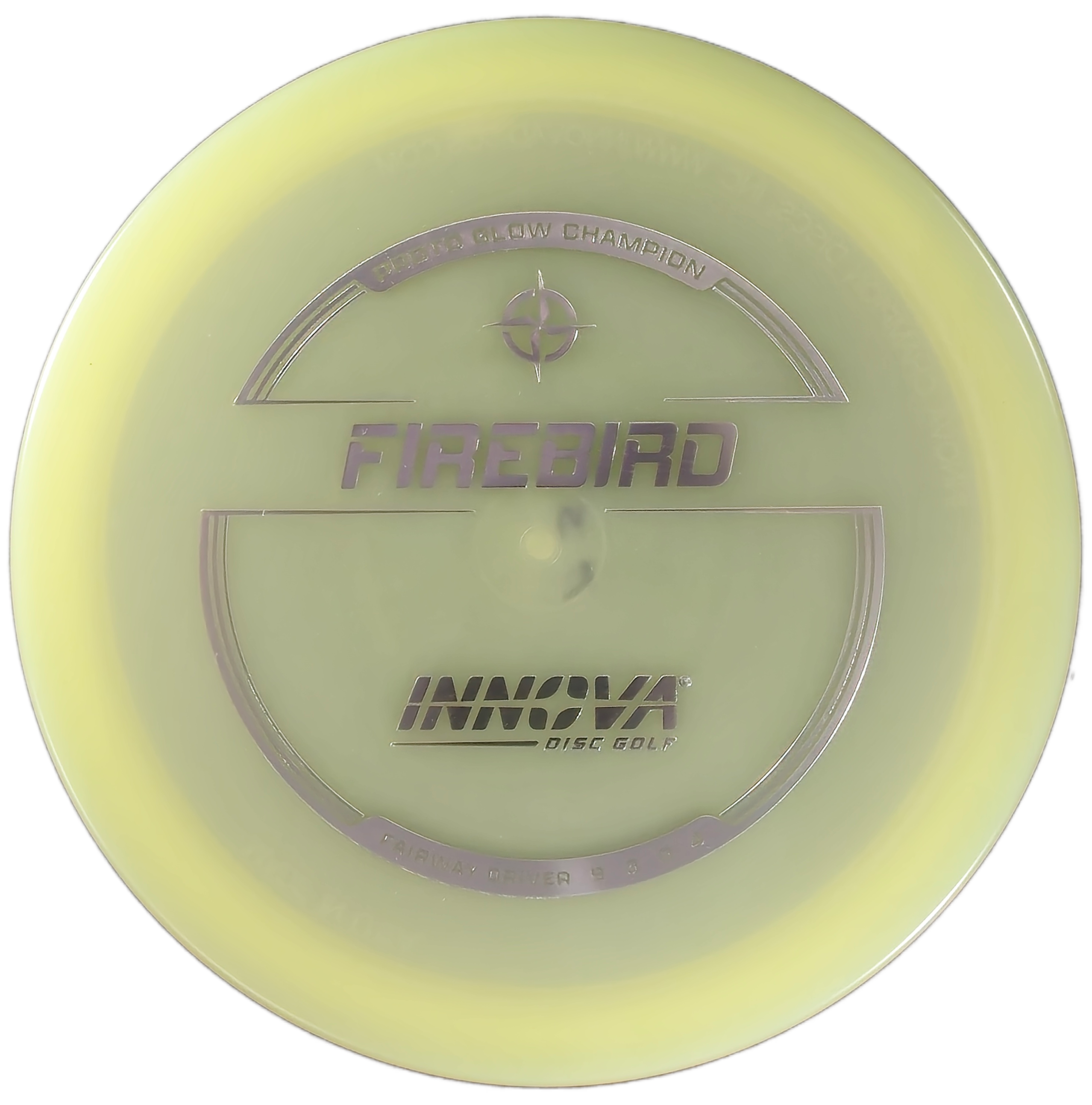 Innova Firebird - Glow Editions
