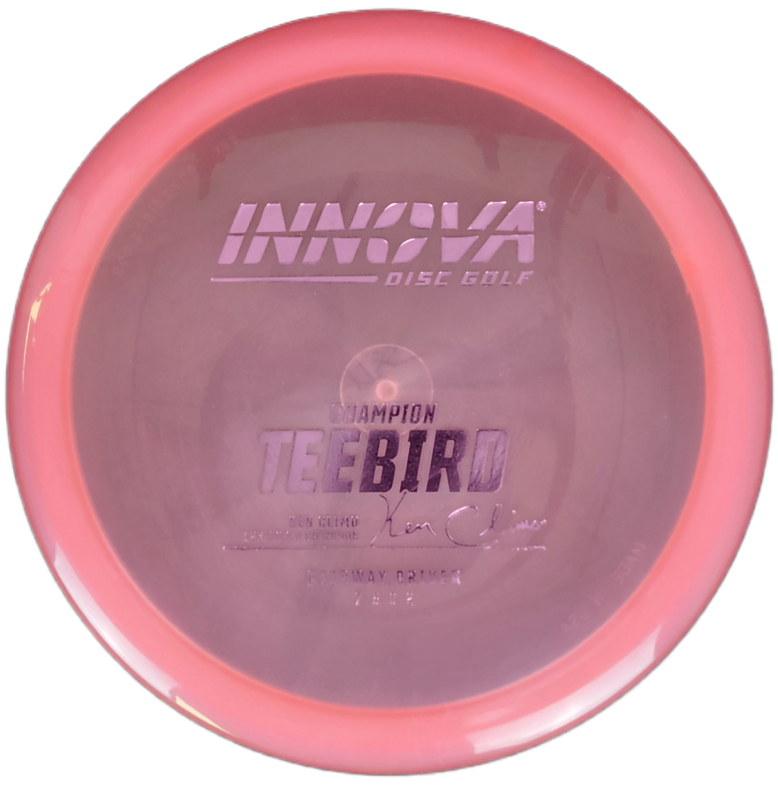 Innova Teebird - Fairway Driver