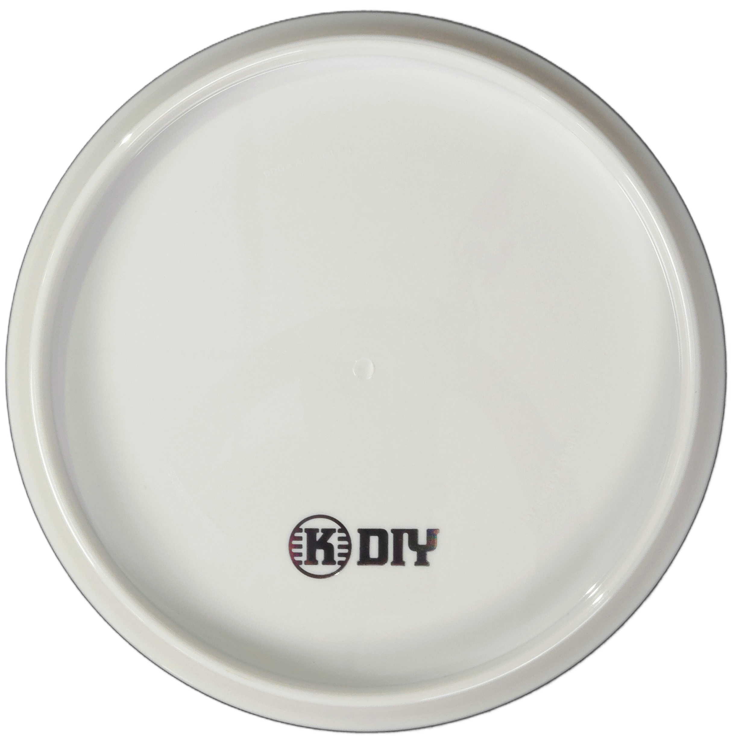 Kastaplast Gote – Blank Midrange Disc