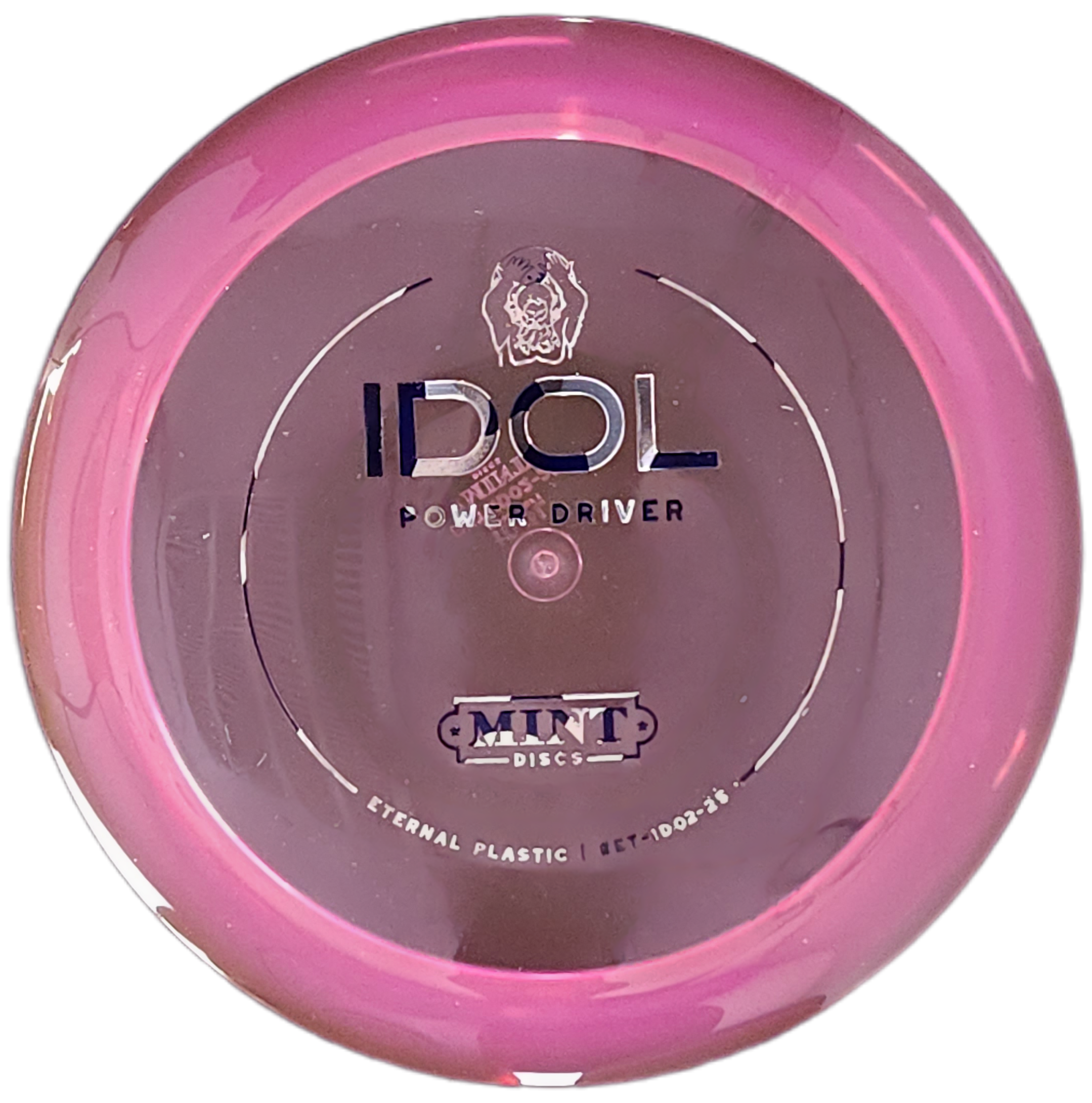 Mint Discs Idol – Distance Driver