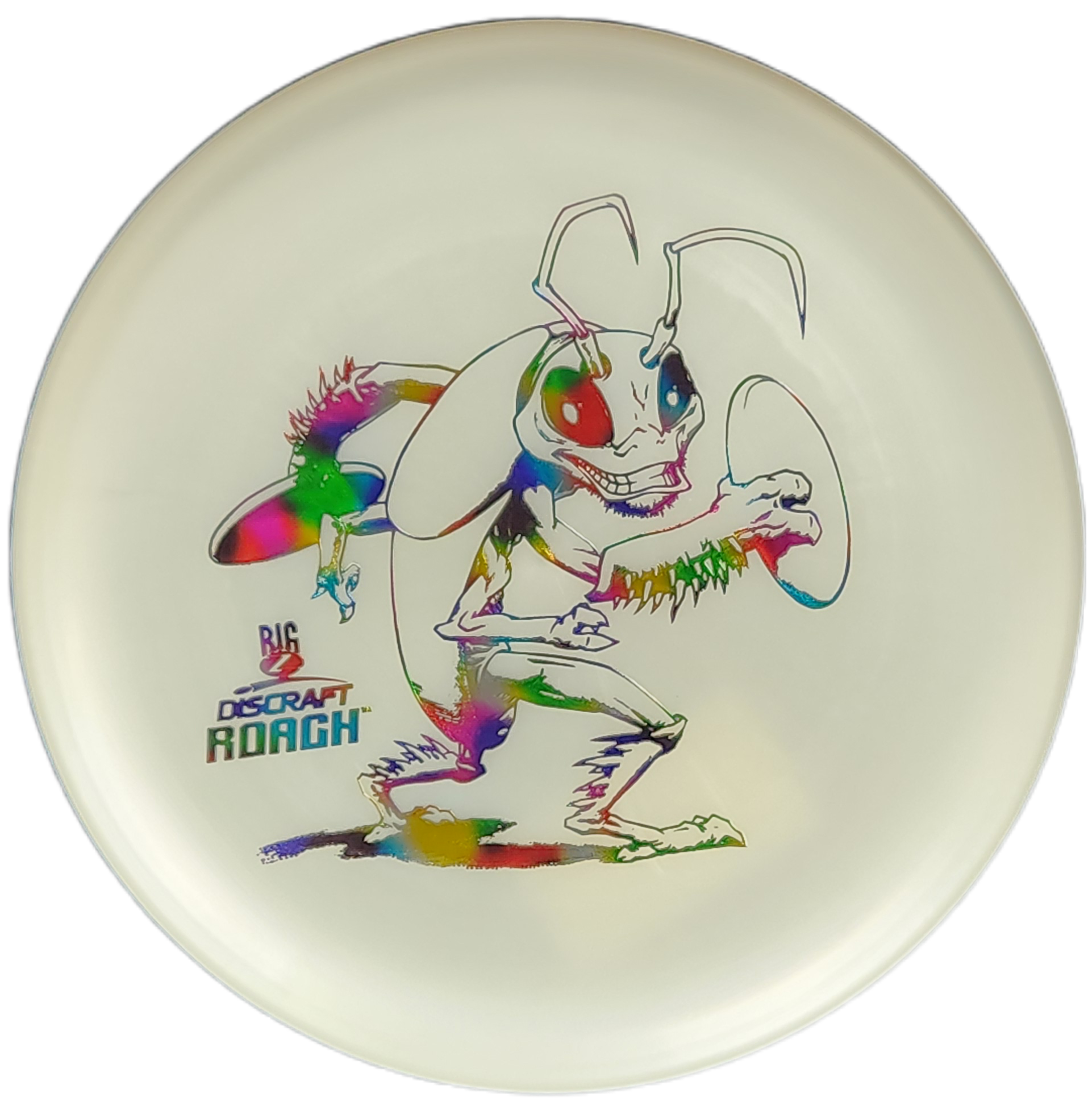Discraft Roach - Putt & Approach Disc