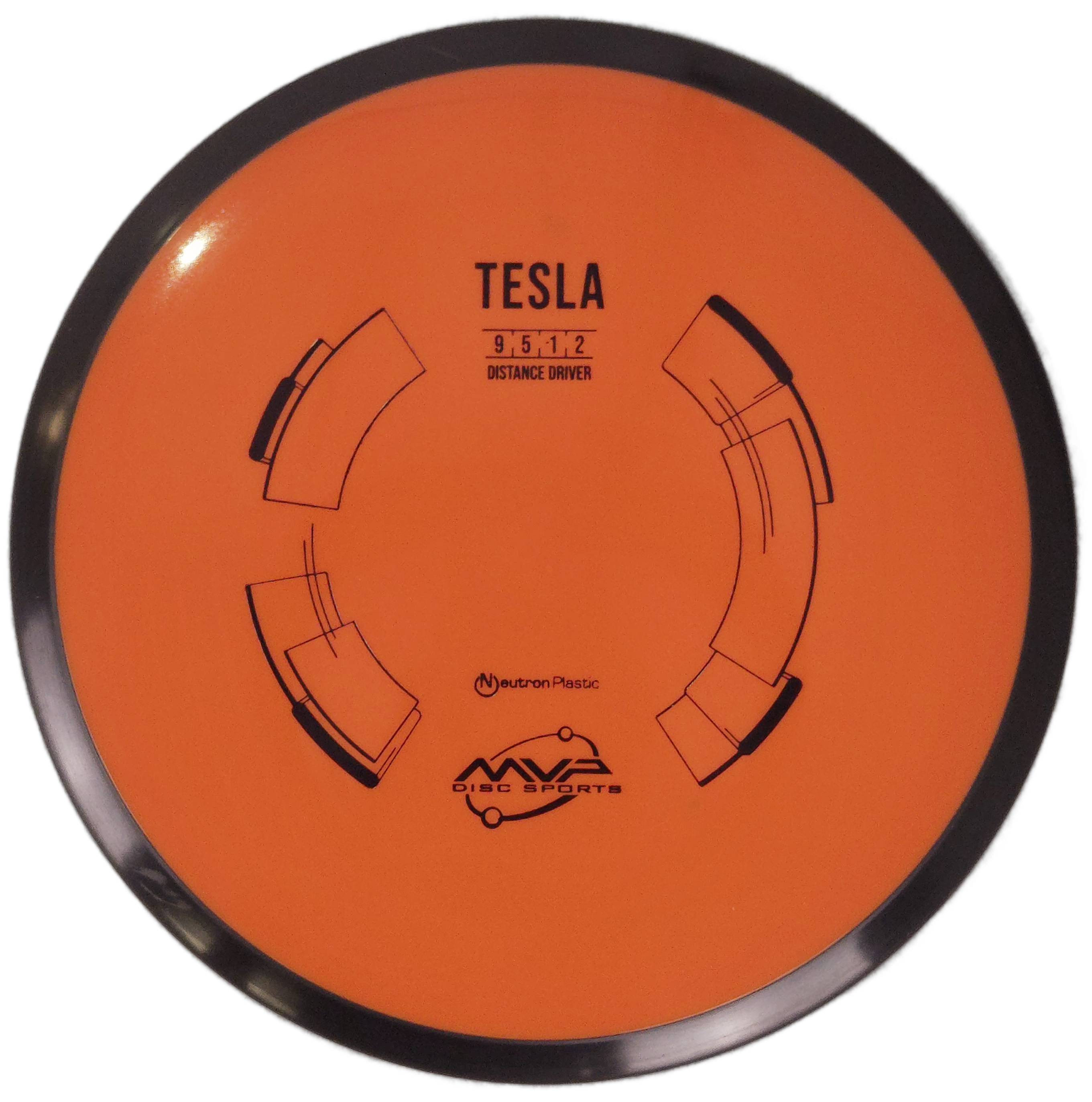 MVP Tesla - Fairway Driver