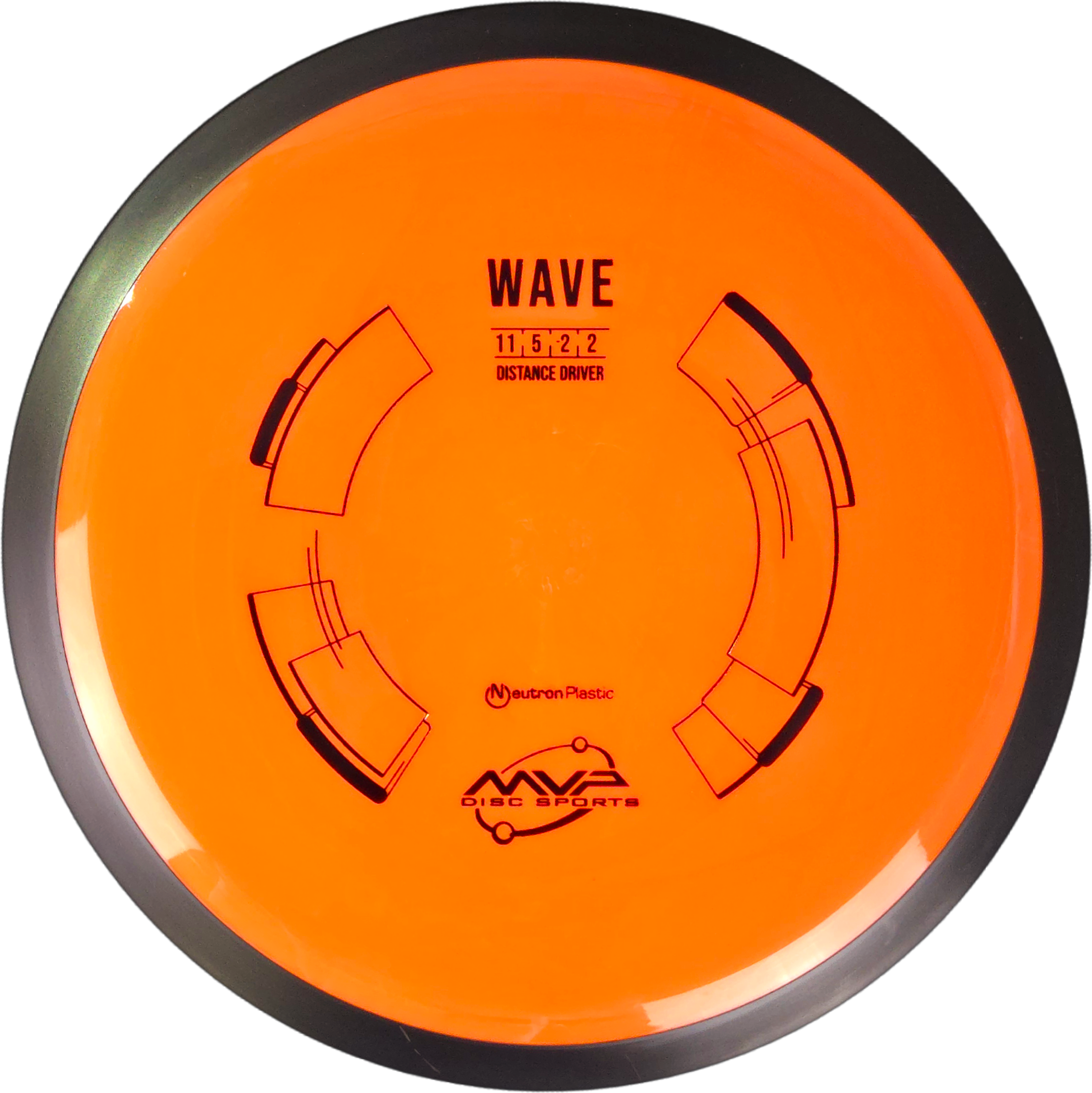 MVP Wave - Distance Driver