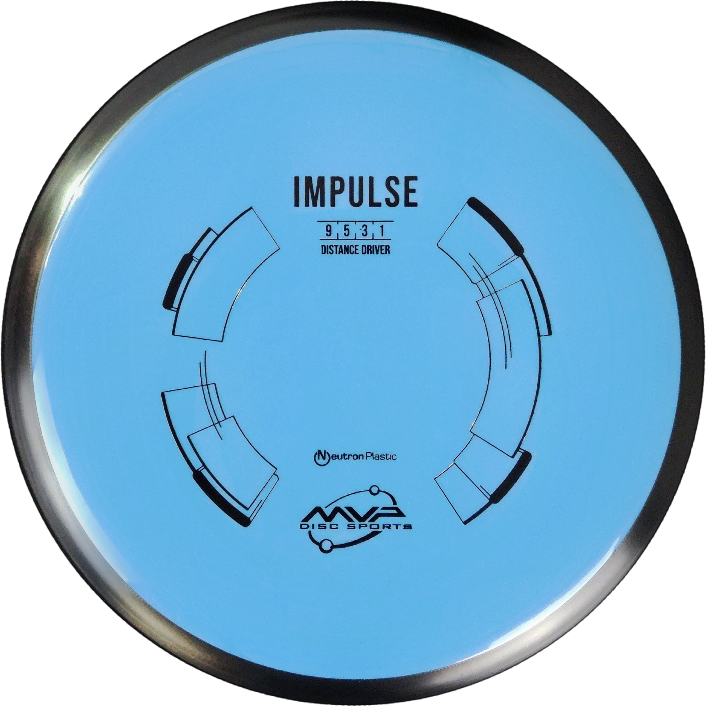 MVP Impulse - Lightweight Editions