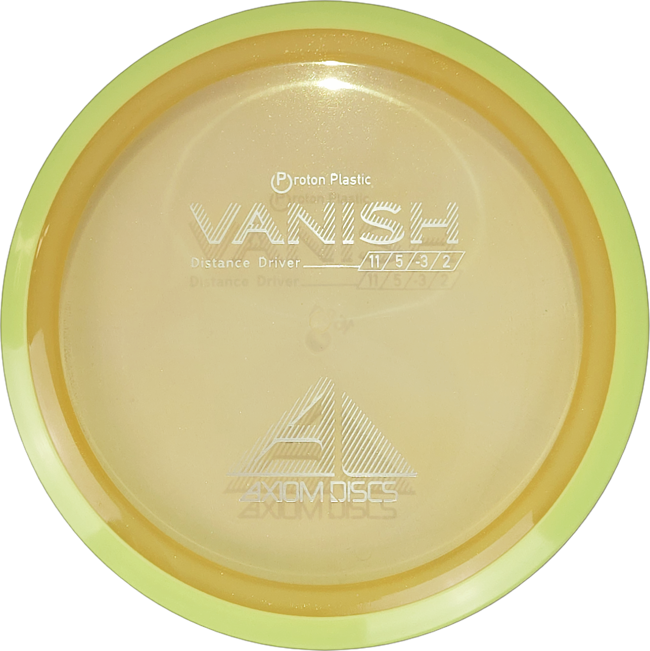 Axiom Vanish - Distance Driver