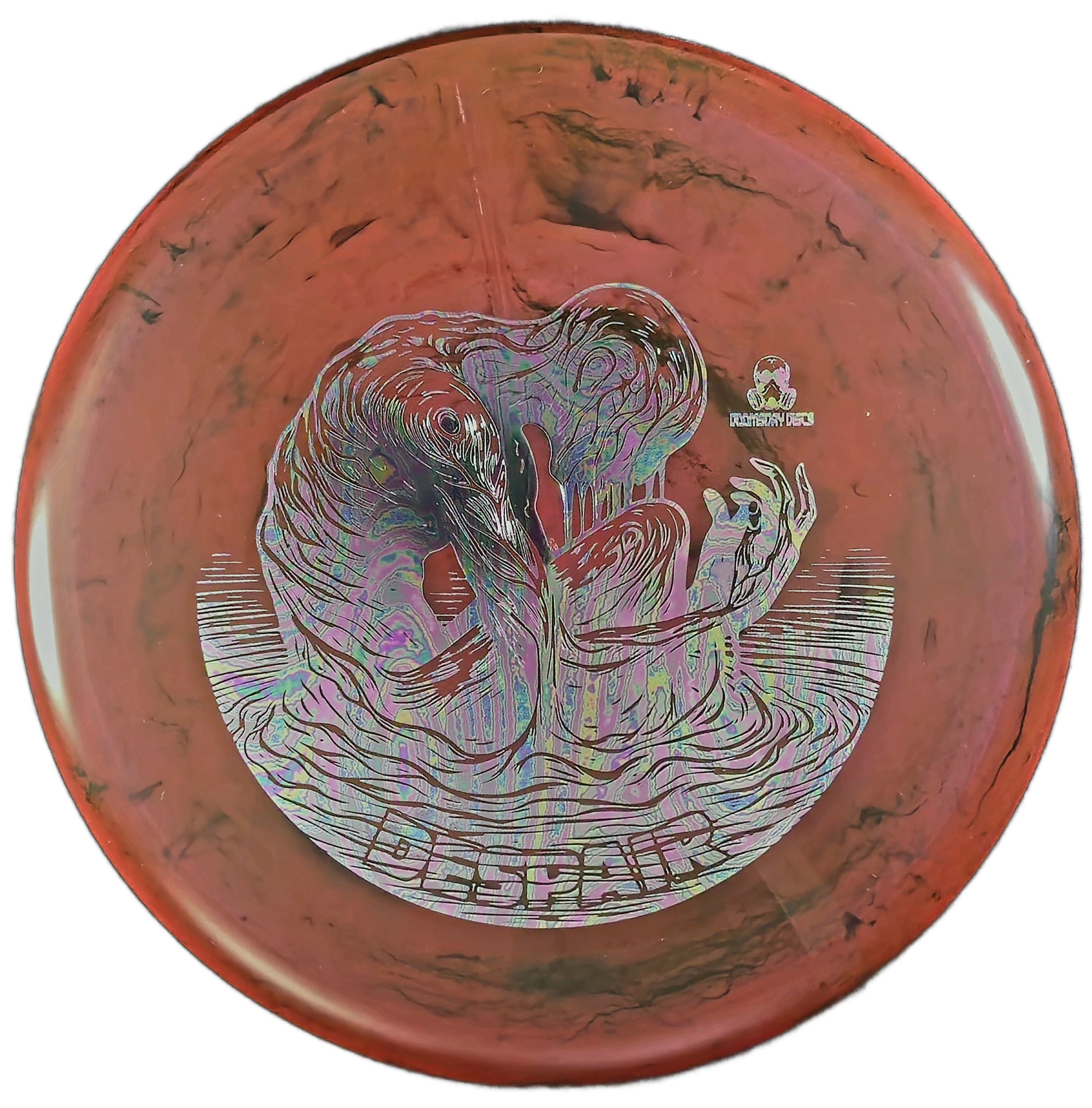 Doomsday Discs Despair – Midrange Disc