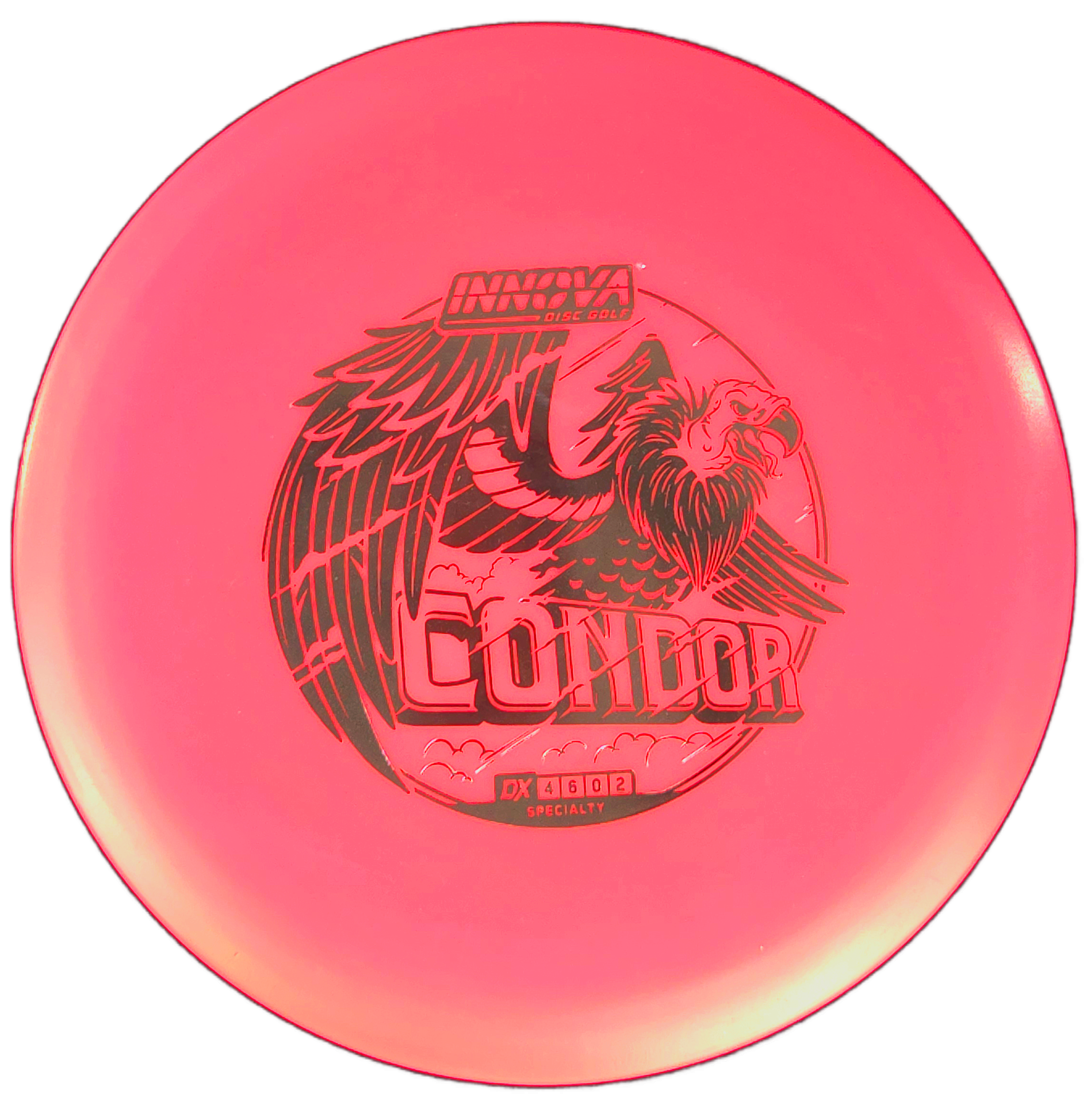 Innova Condor - Large-Diameter Recreational Disc