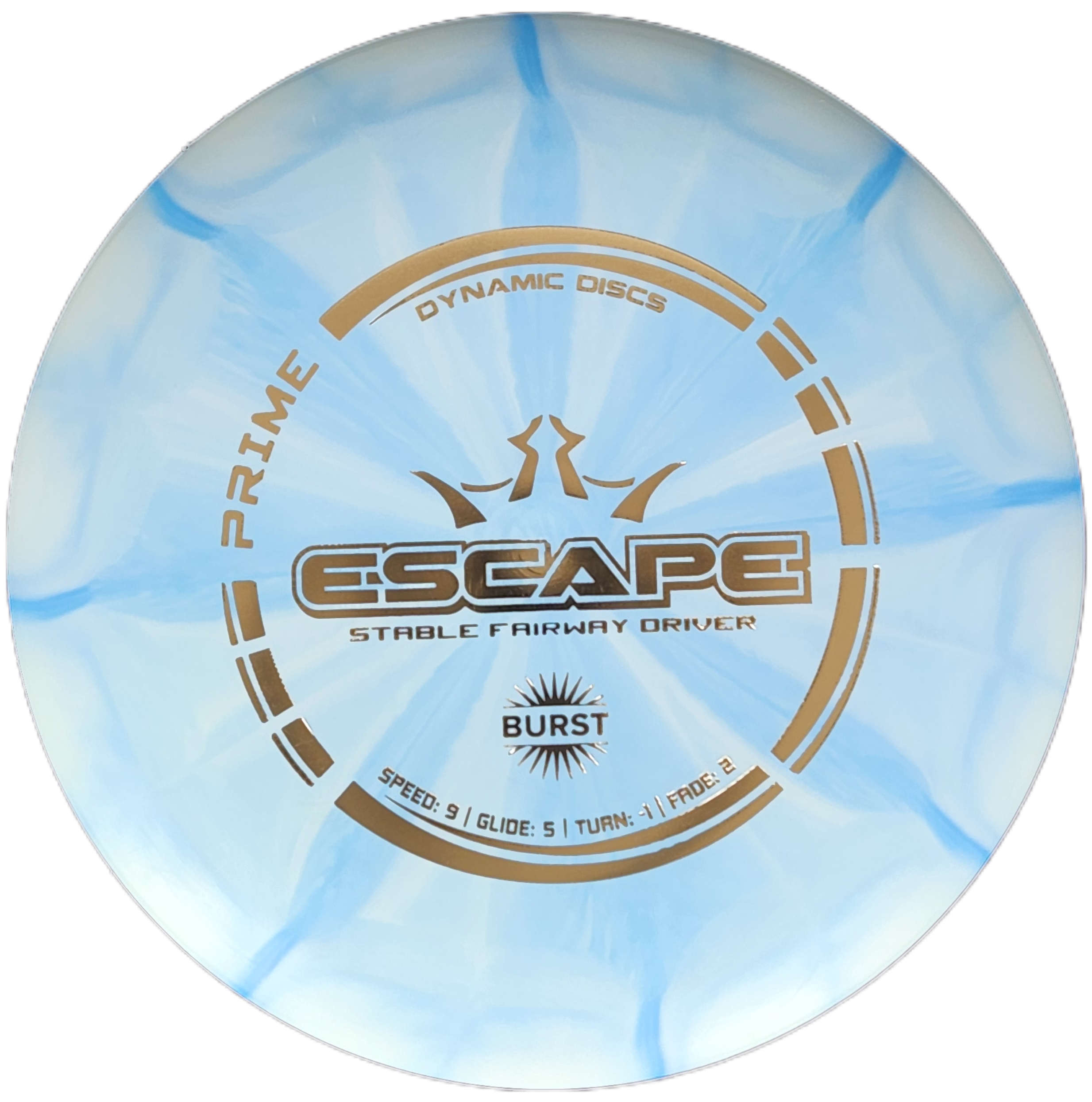 Dynamic Discs Escape - Fairway Driver