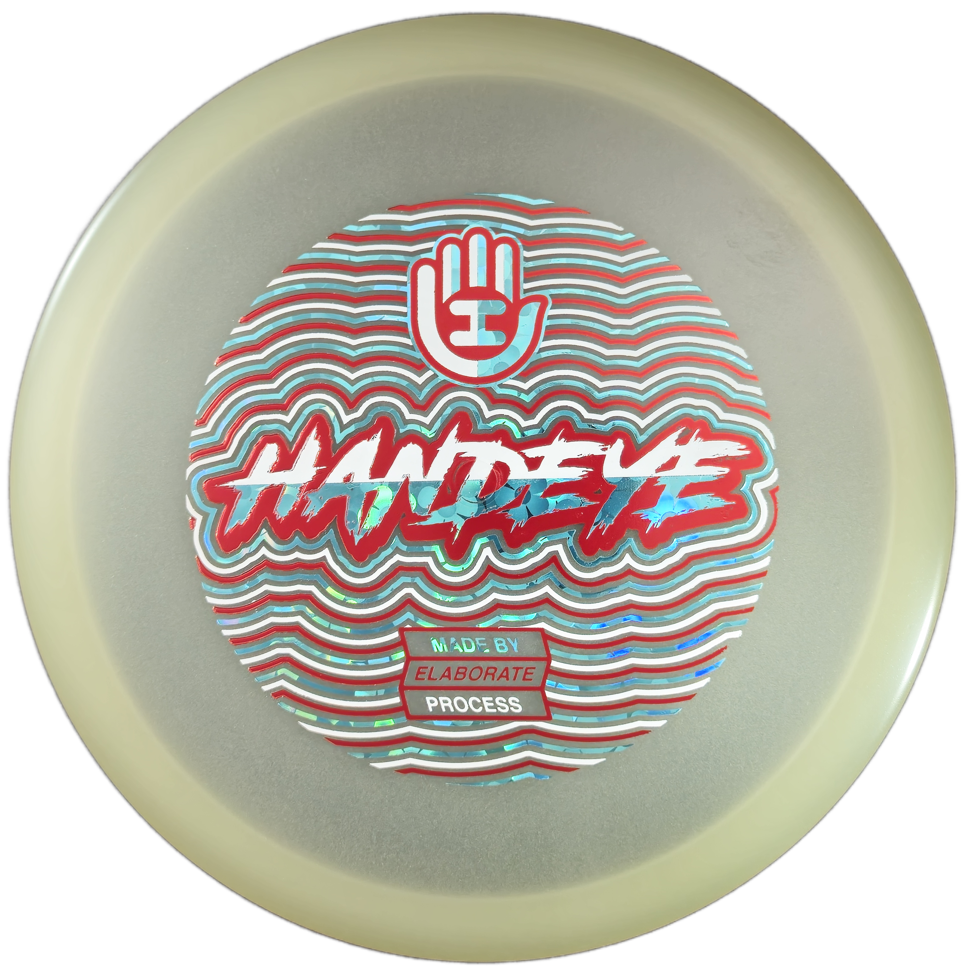 Dynamic Discs EMAC Truth – Moonshine Handeye Supply Co. “Elaborate Process”