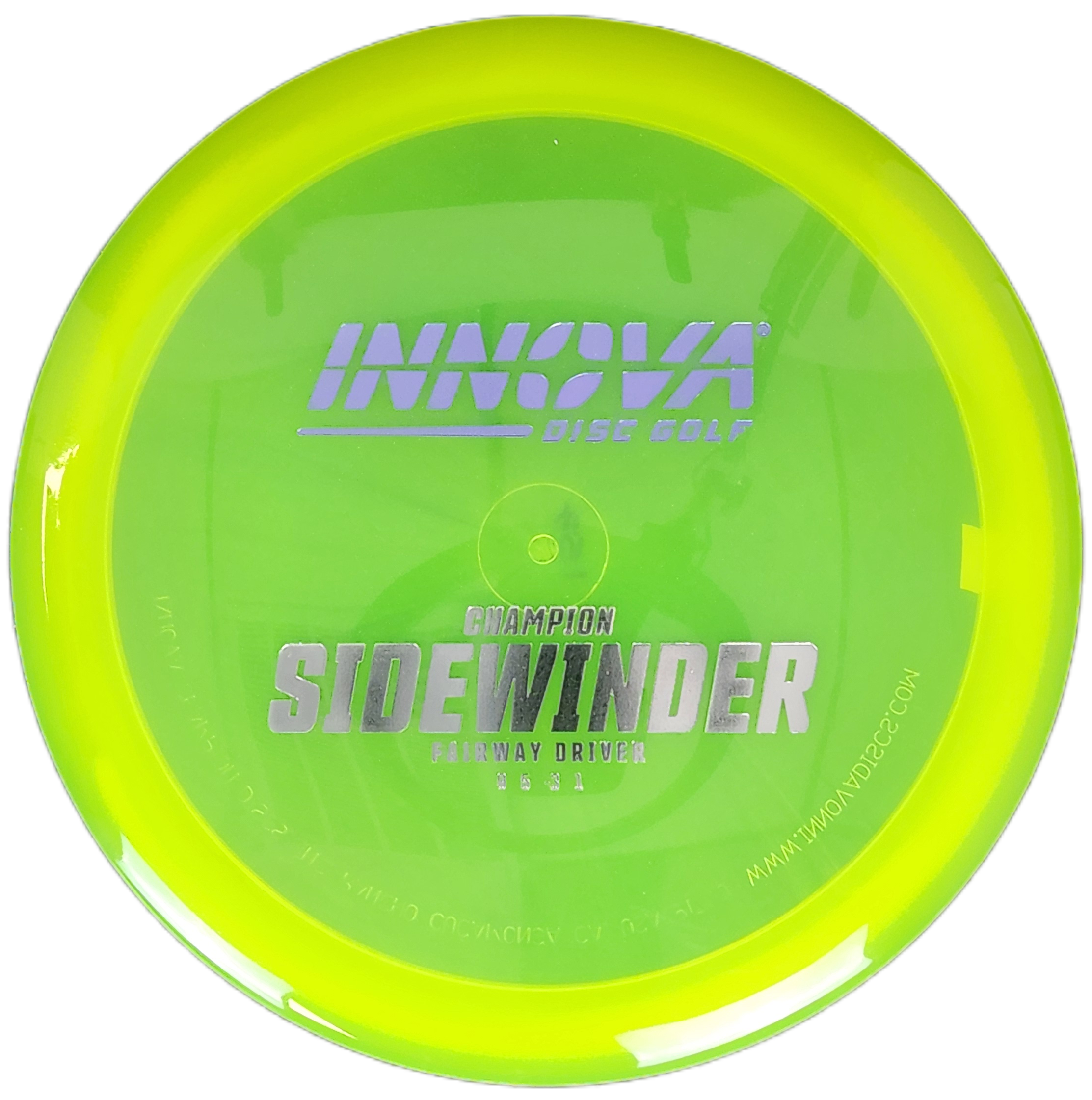 Innova Sidewinder - Lightweight Editions