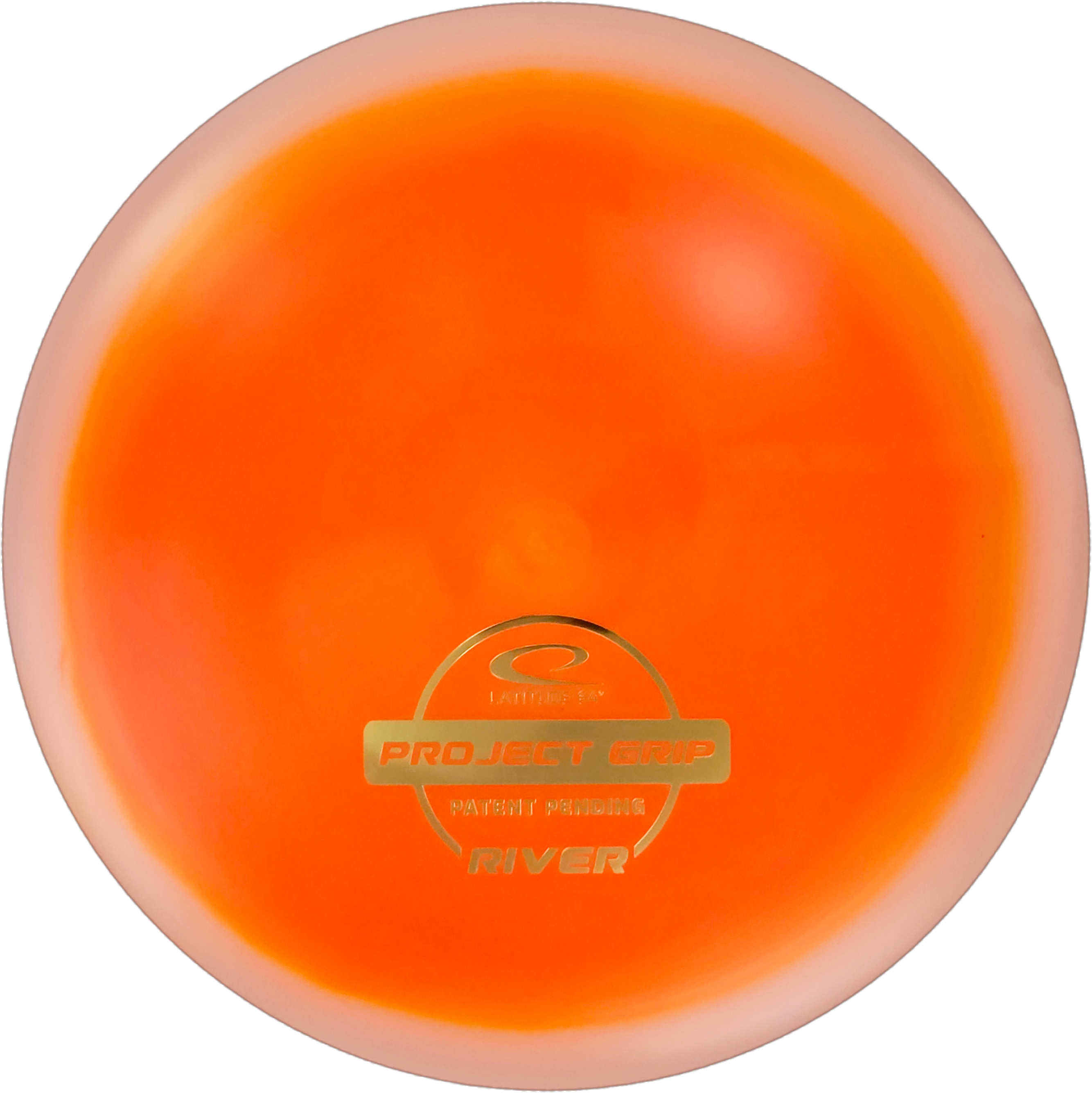 Latitude 64 River – Project Grip Edition