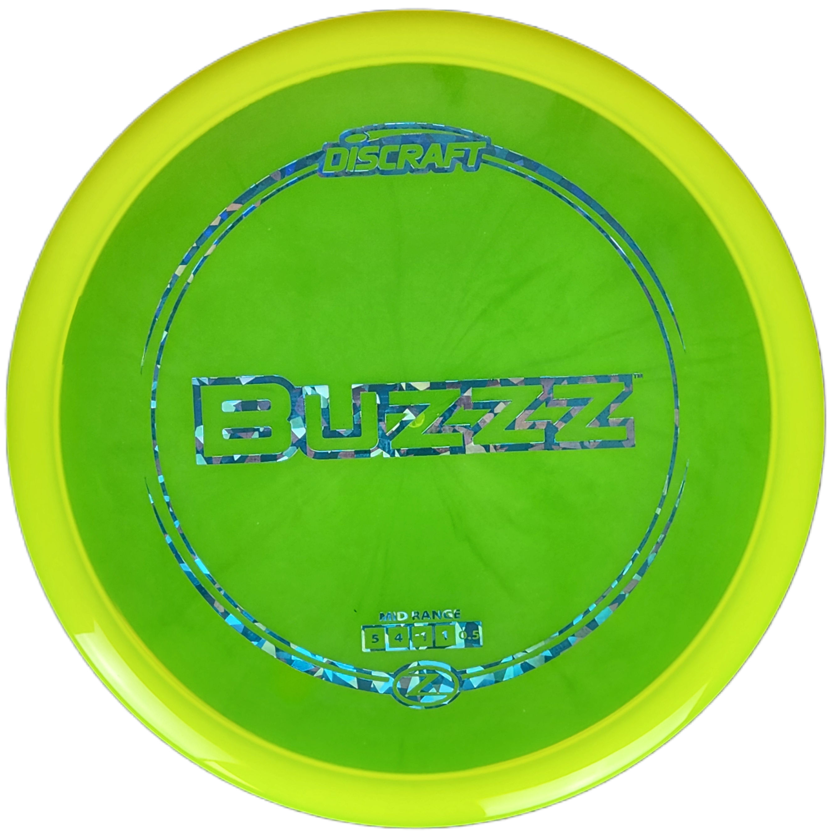 Discraft Buzzz - Midrange Disc