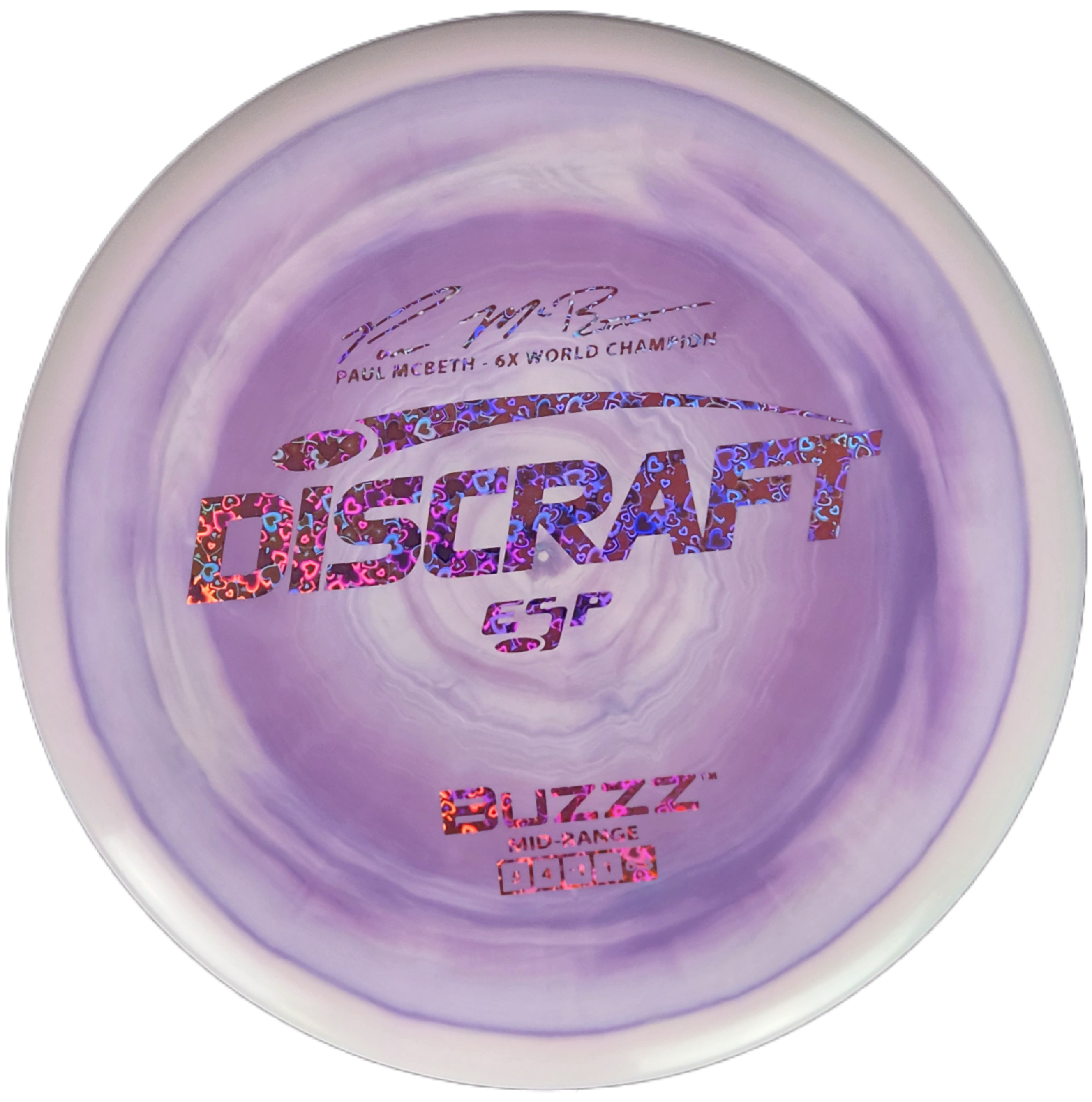 Discraft Buzzz - Midrange Disc