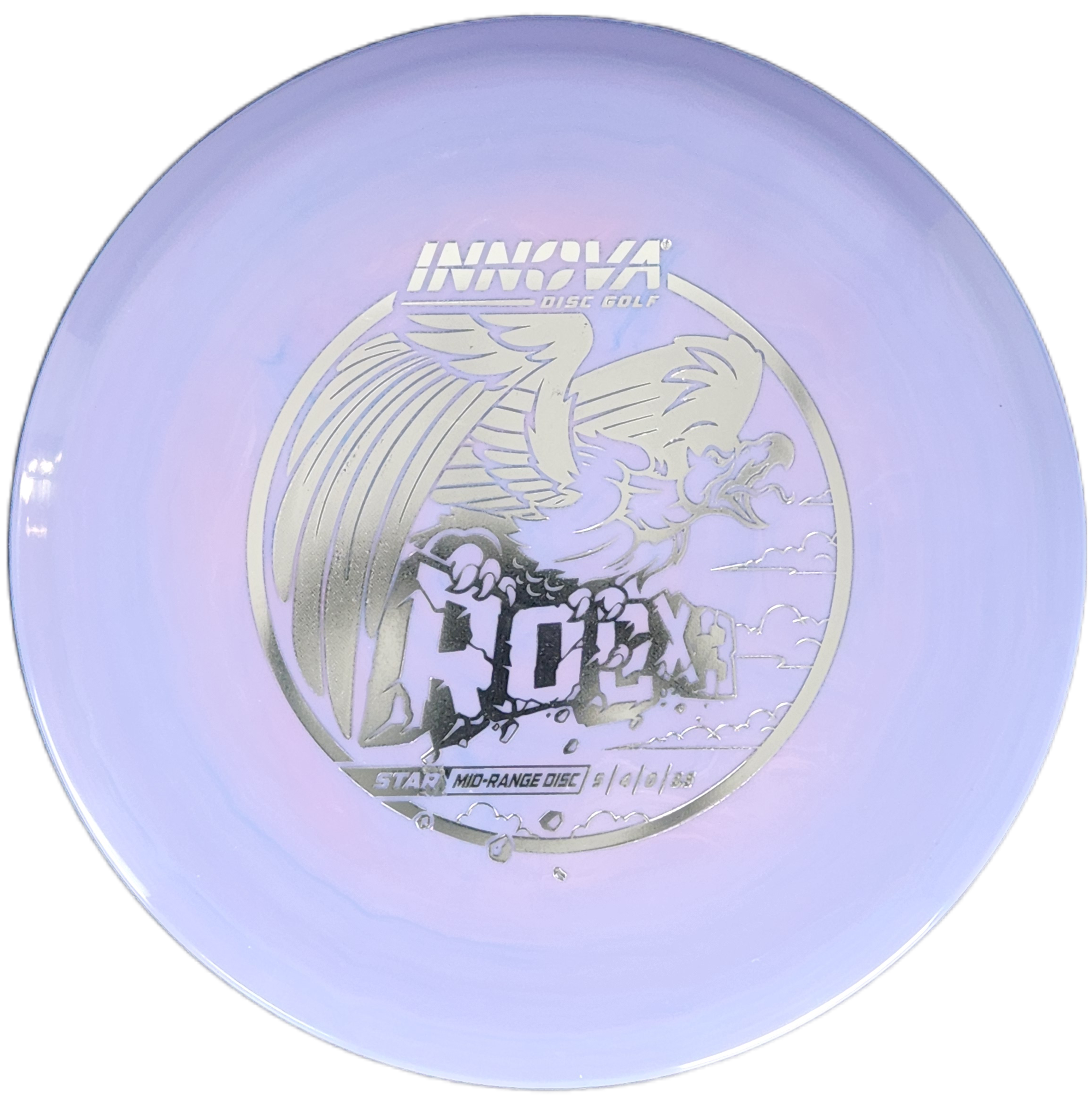 Innova RocX3 - Midrange Disc