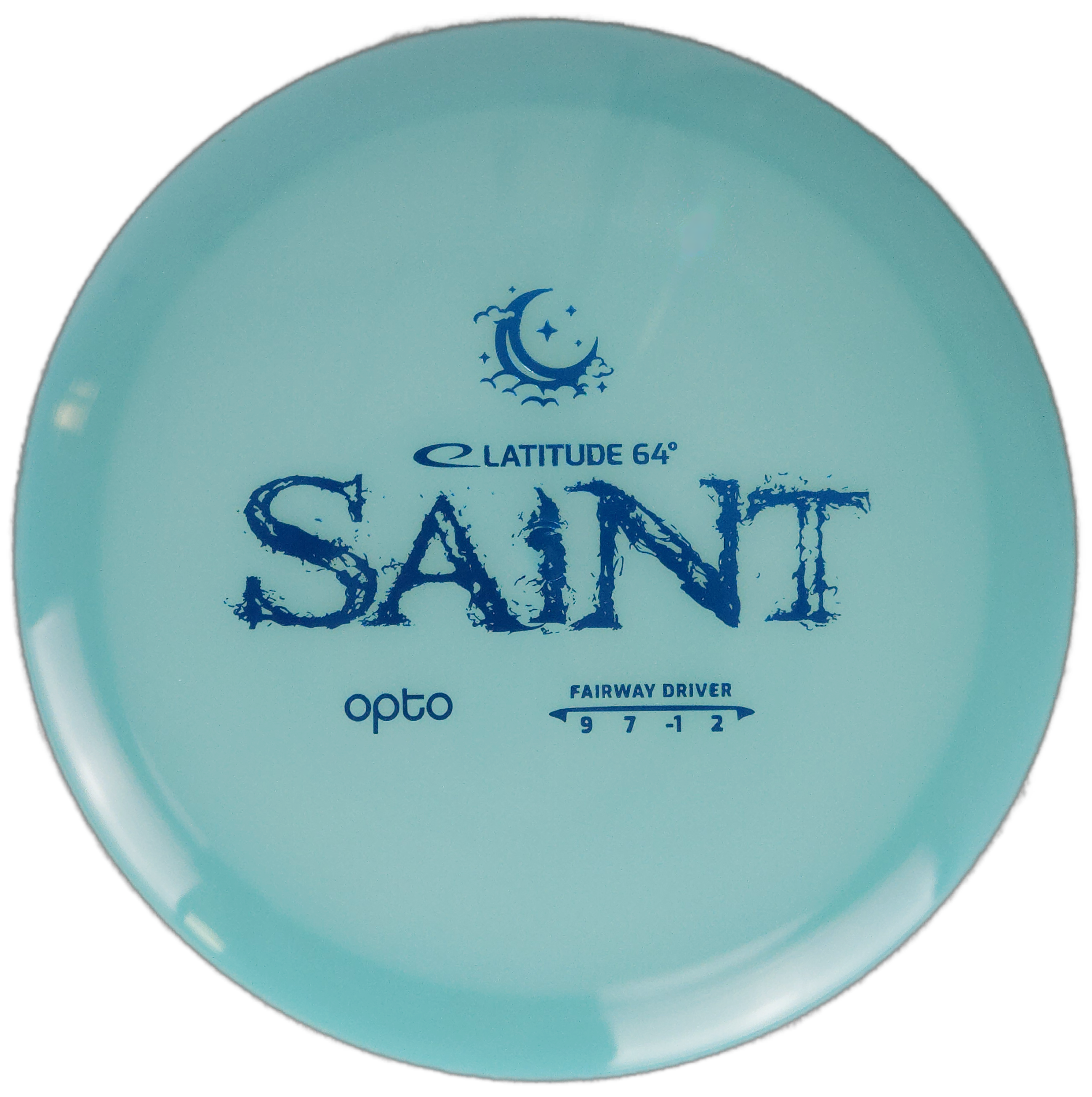 Latitude 64 Saint – Opto Moonshine Glow