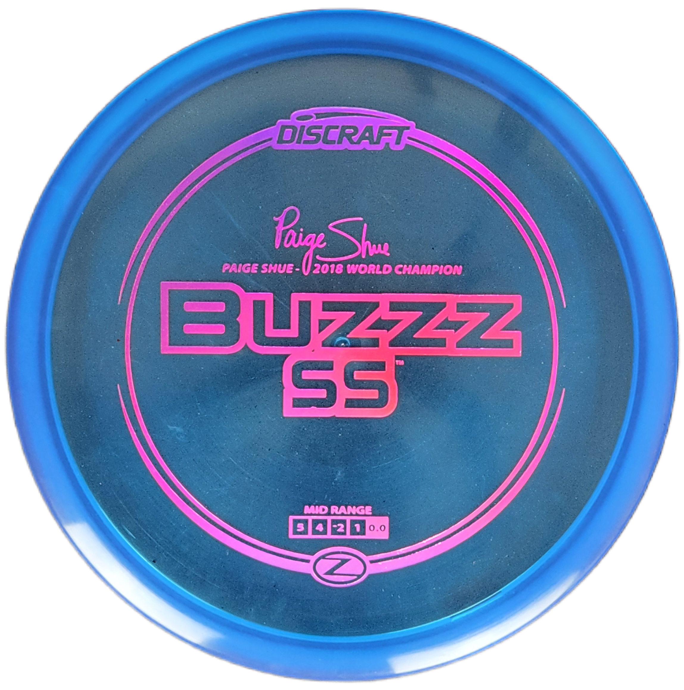 Discraft Buzzz SS - Midrange Disc