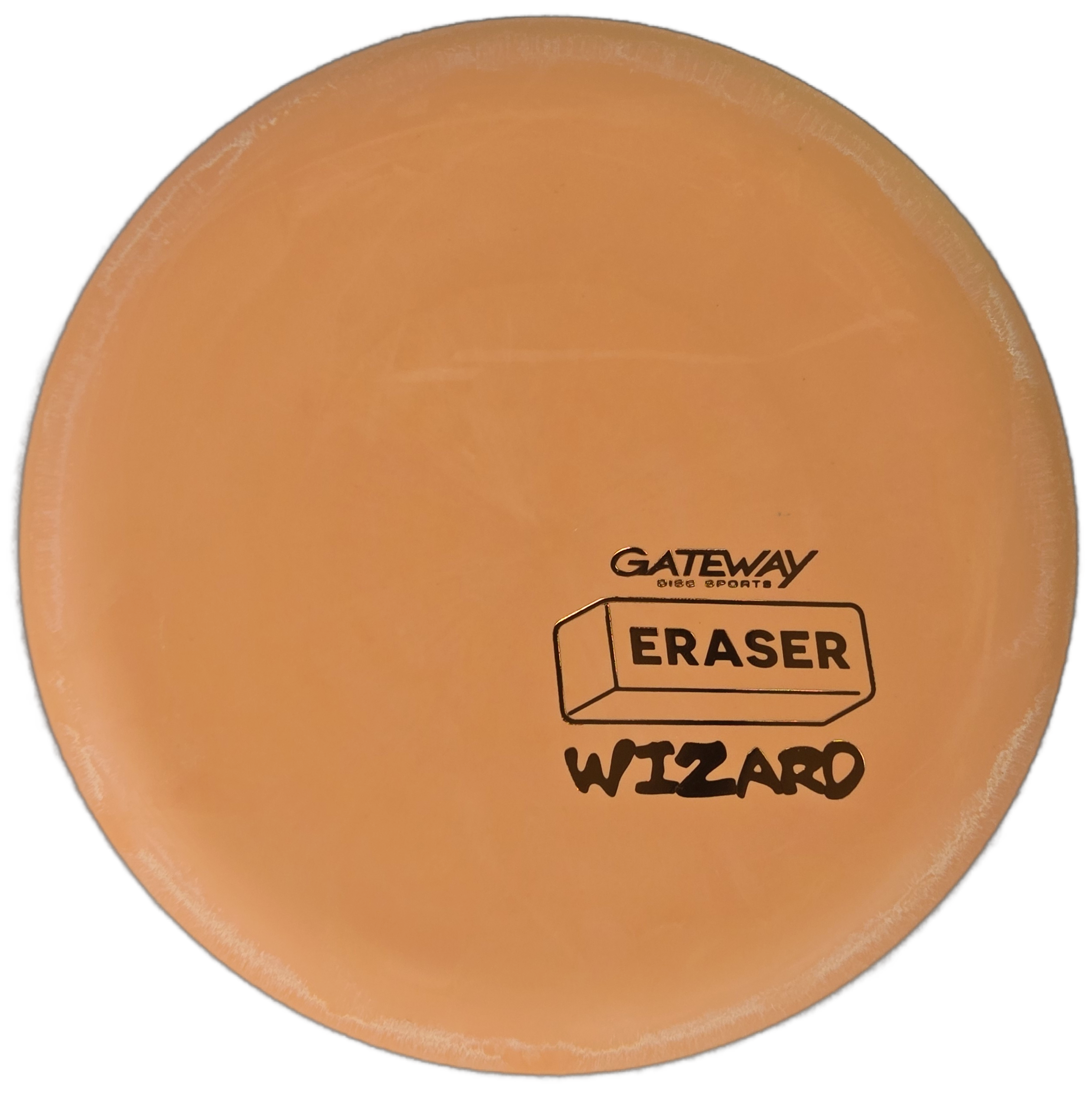 Gateway Wizard - Putt & Approach Disc