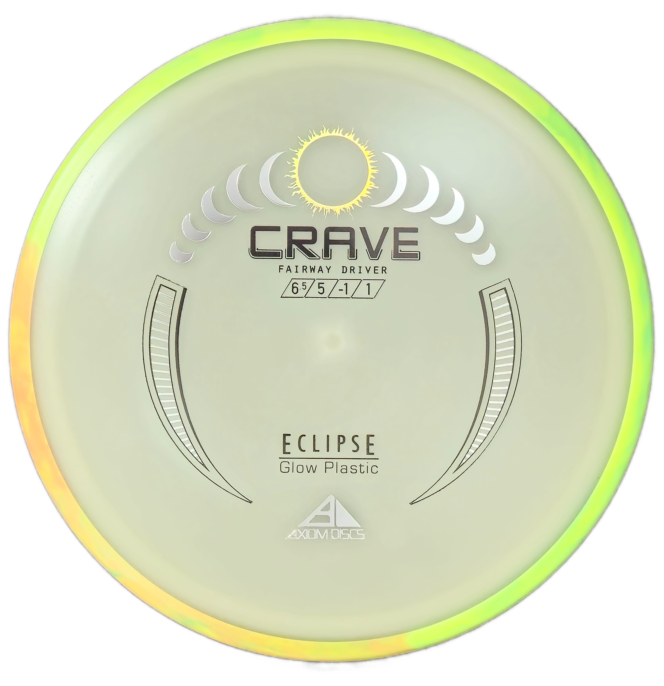 Axiom Crave - Eclipse Glow