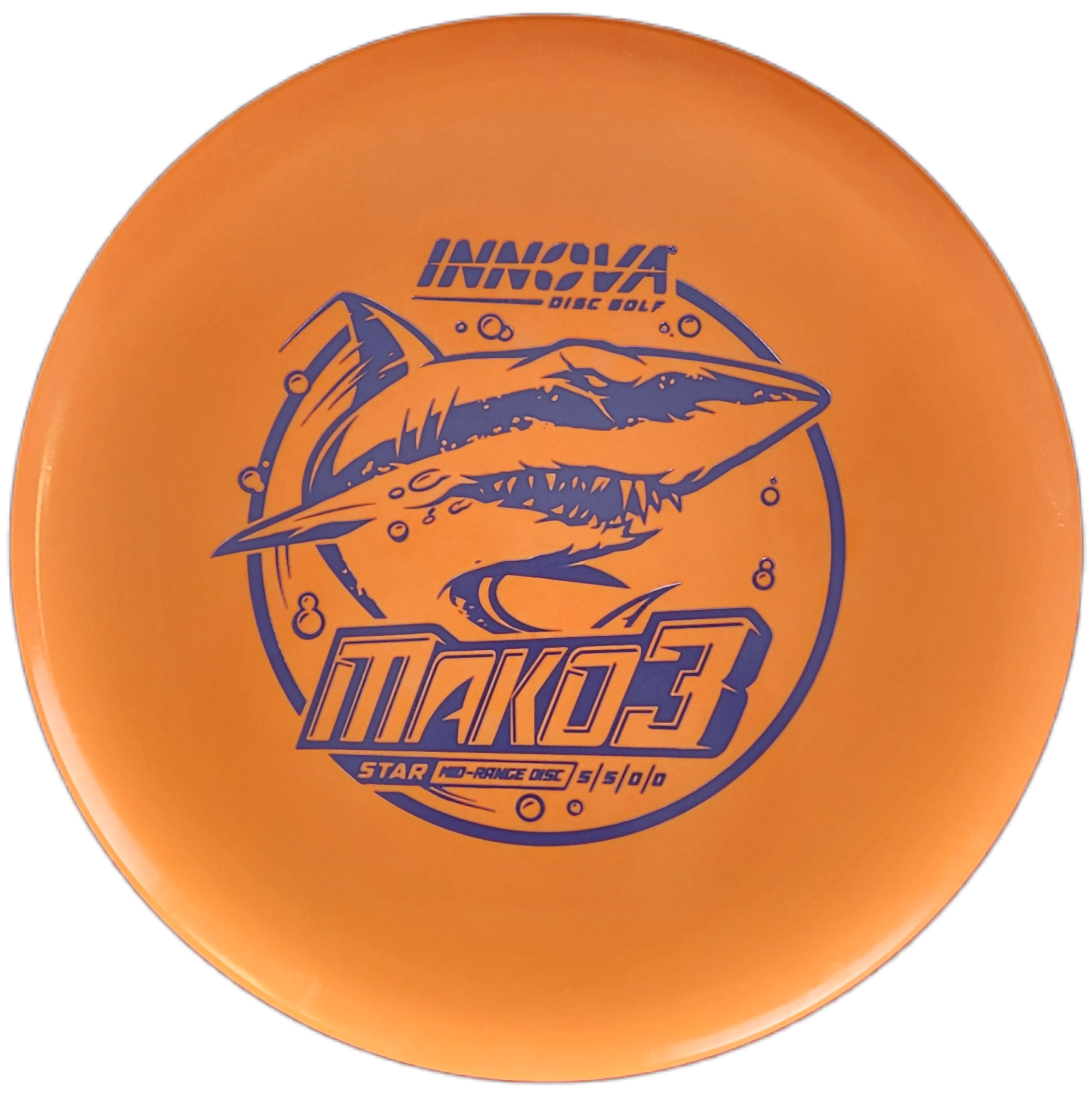 Innova Mako3 - Midrange Disc