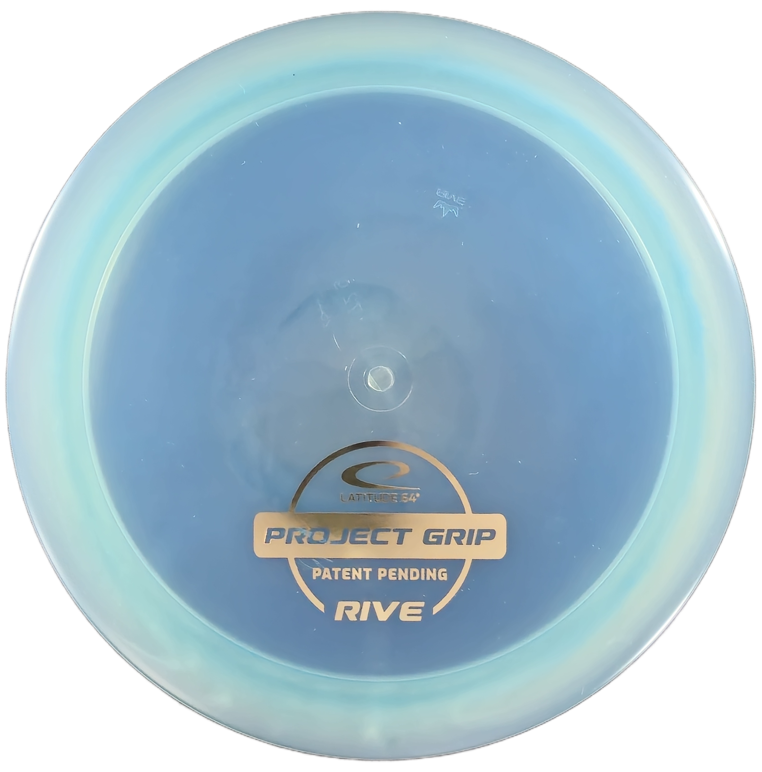 Latitude 64 Rive – Project Grip Edition