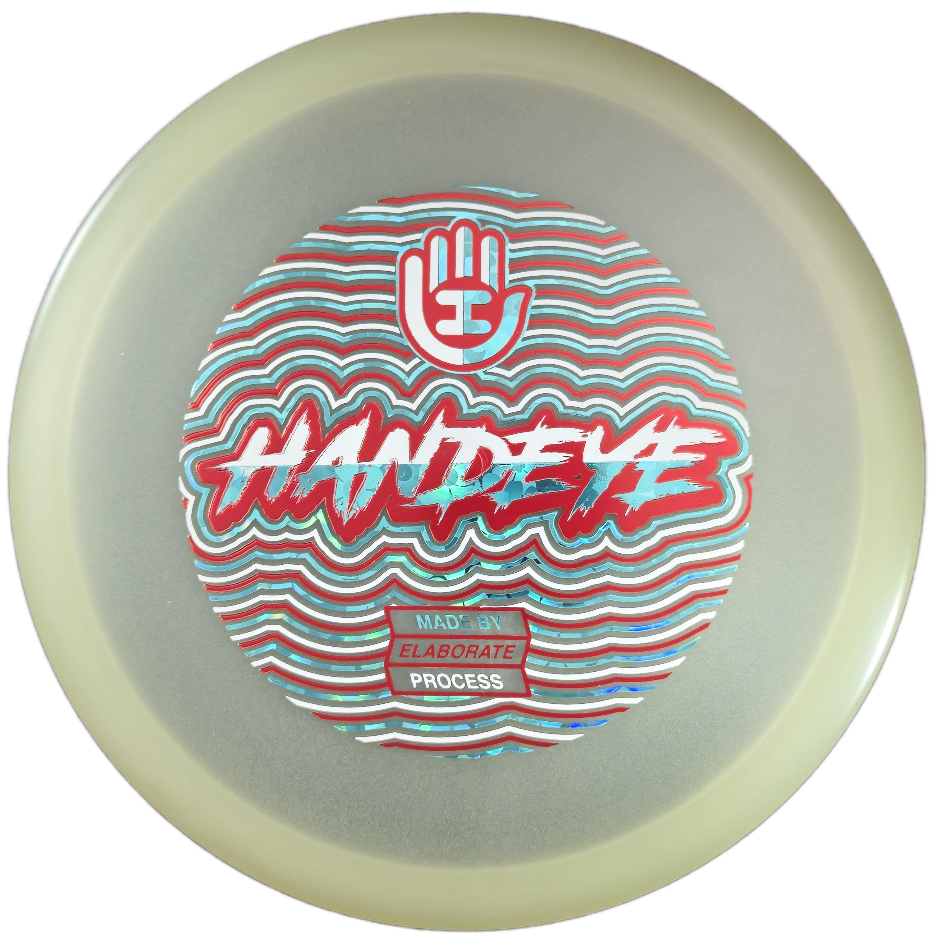 Dynamic Discs EMAC Truth – Moonshine Handeye Supply Co. “Elaborate Process”