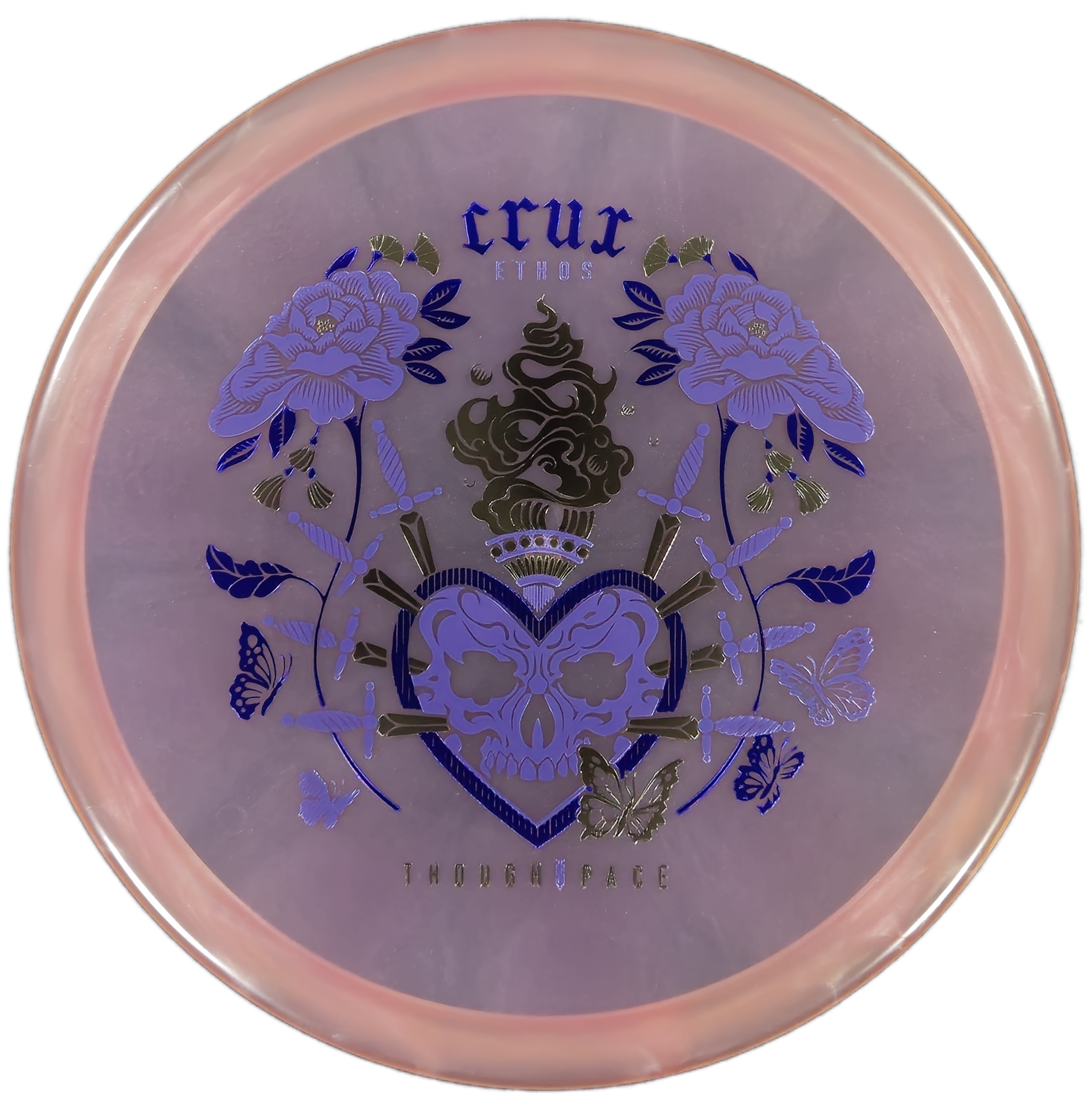Thought Space Athletics Crux - Midrange Disc