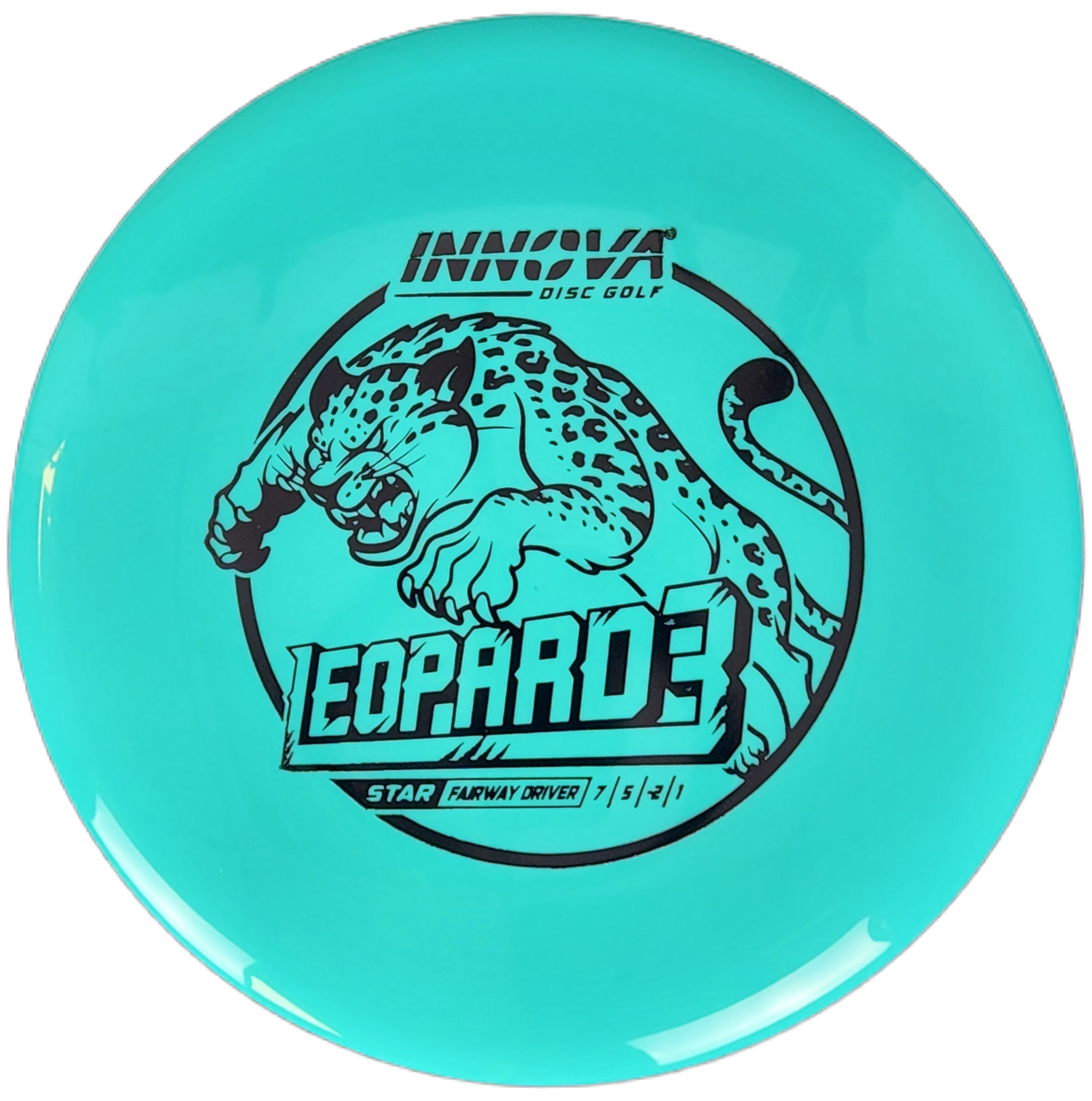 Innova Leopard3 - Fairway Driver