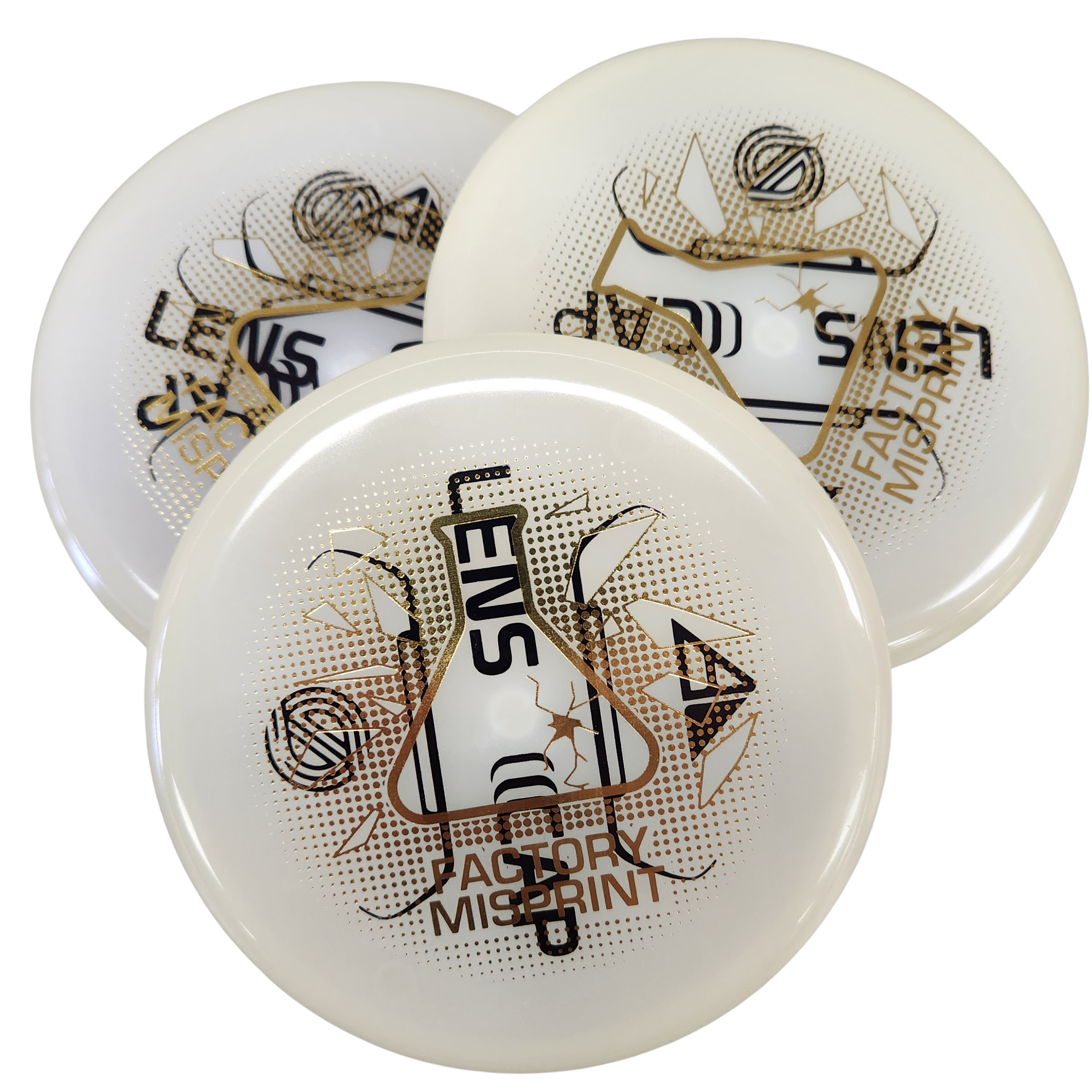 Axiom Lens Cap – Total Eclipse Glow Mini Marker (Misprint)
